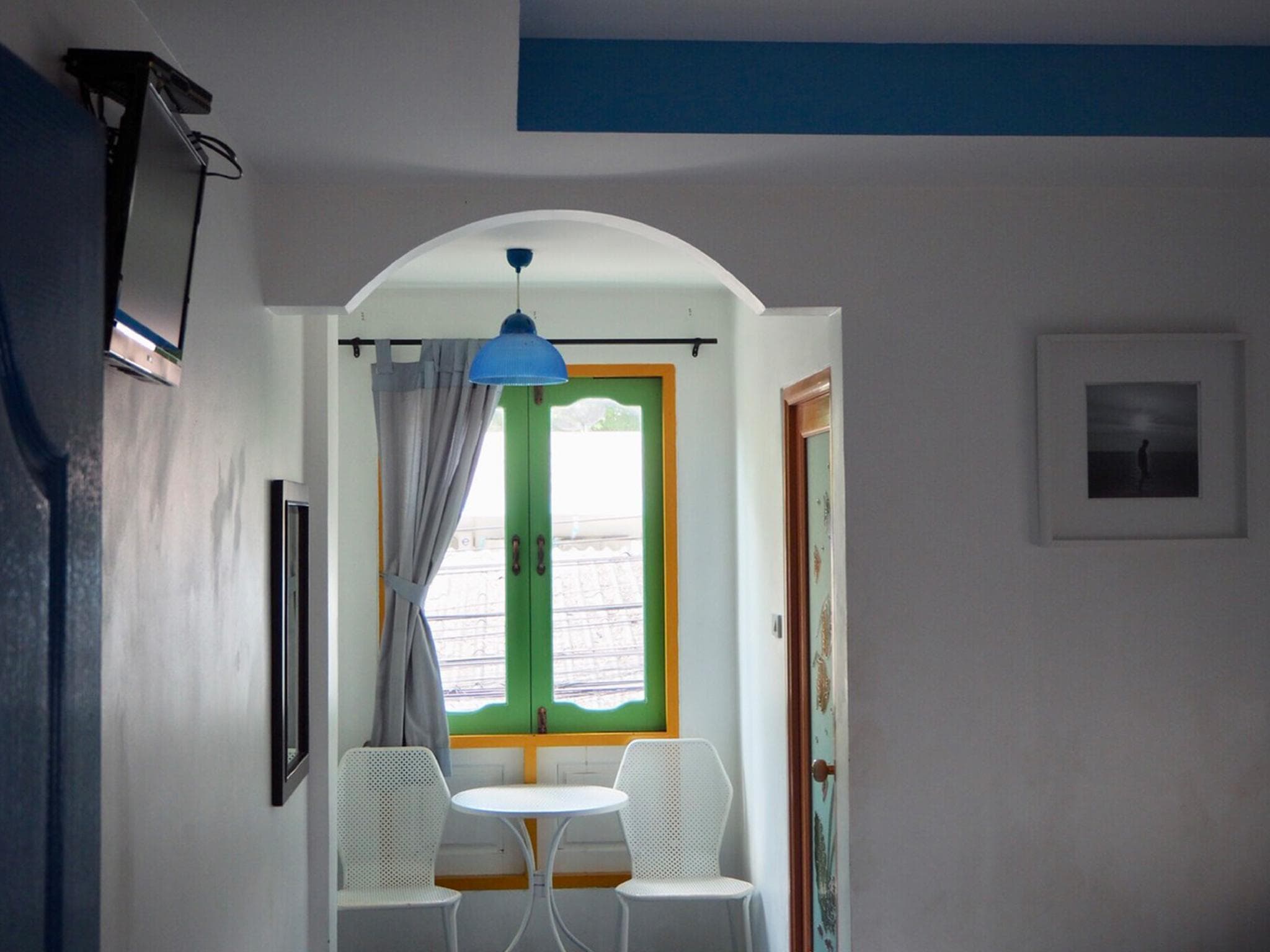 Sidewalk Boutique Hotel photo 5