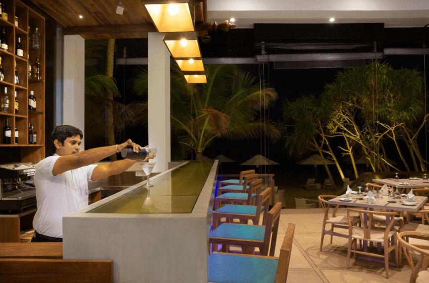 Hotel Lucky Elephant photo 4