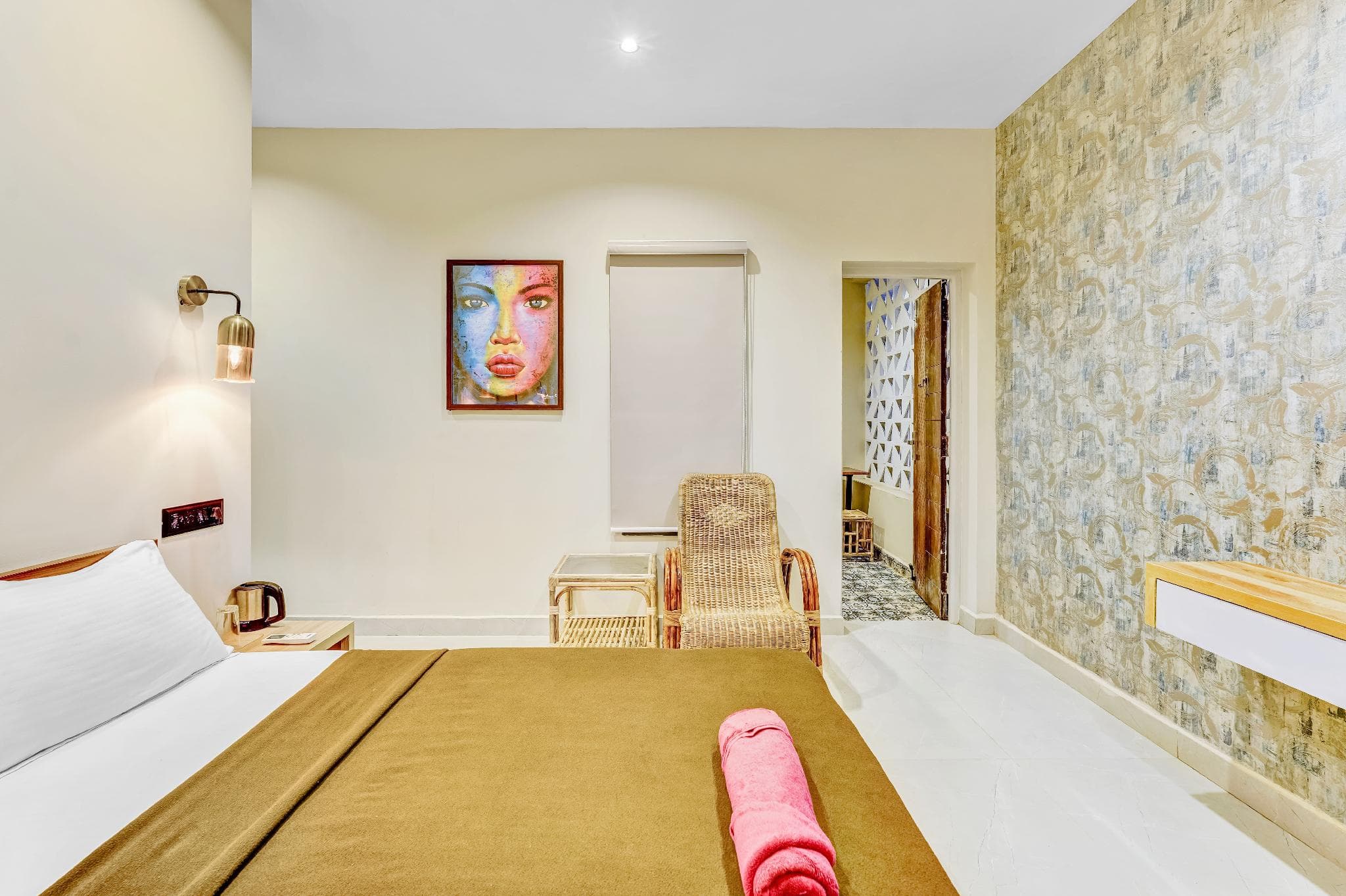 IZI Beach Stay photo 5