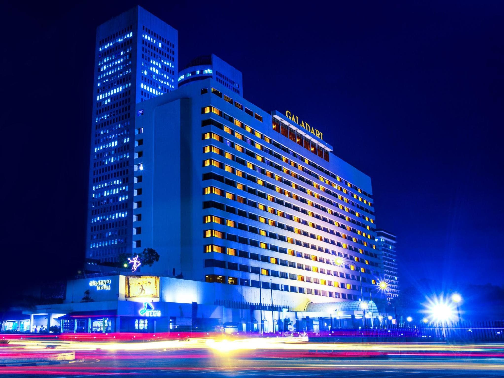 Galadari Hotel photo 3