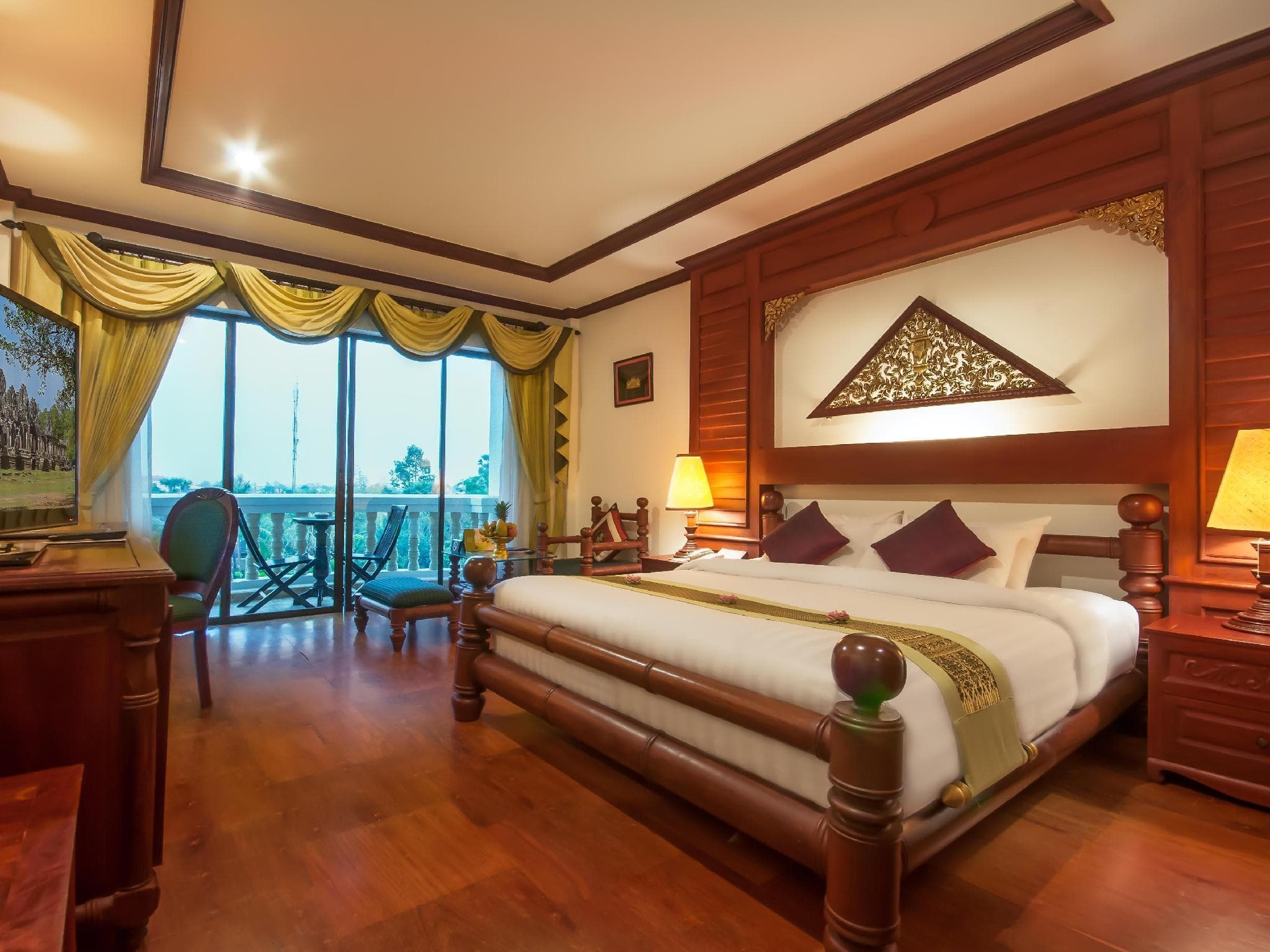 Borei Angkor Resort & Spa photo 2