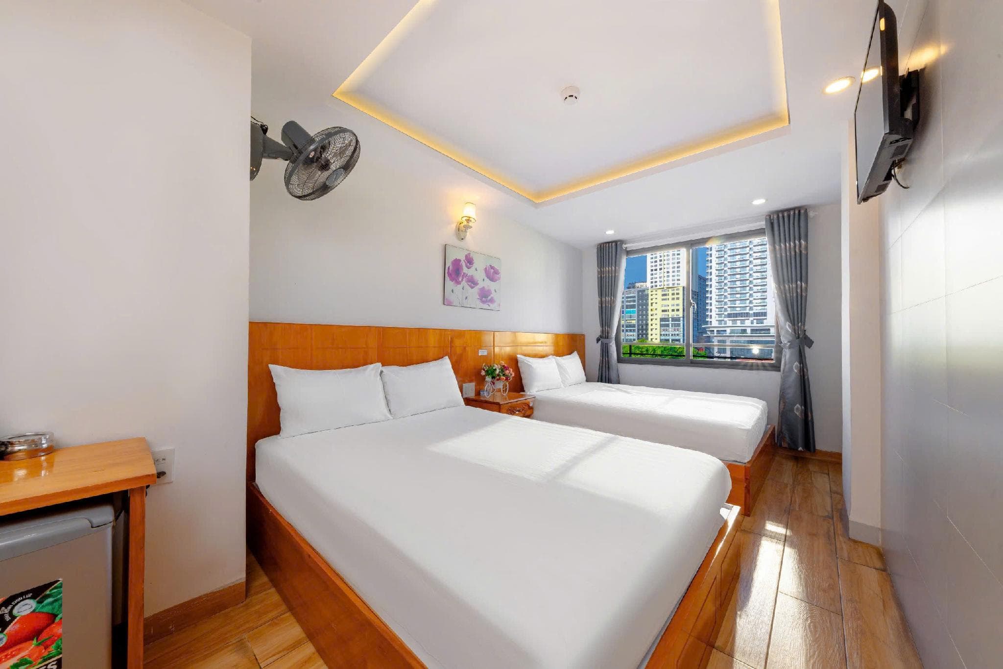 Hang Nga 1 Hotel photo 2