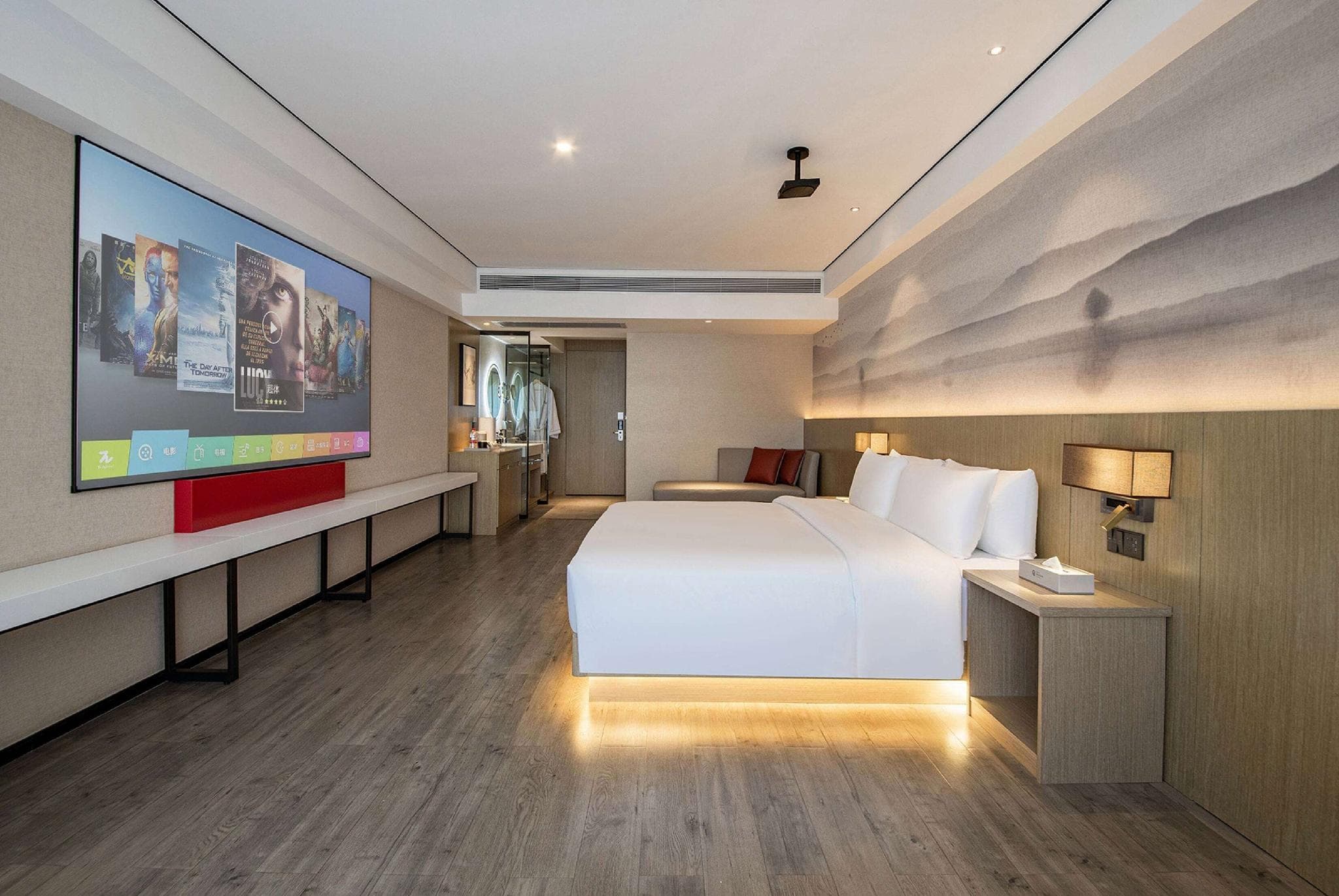 Ramada Encore by Wyndham Kunming Guandu photo 2