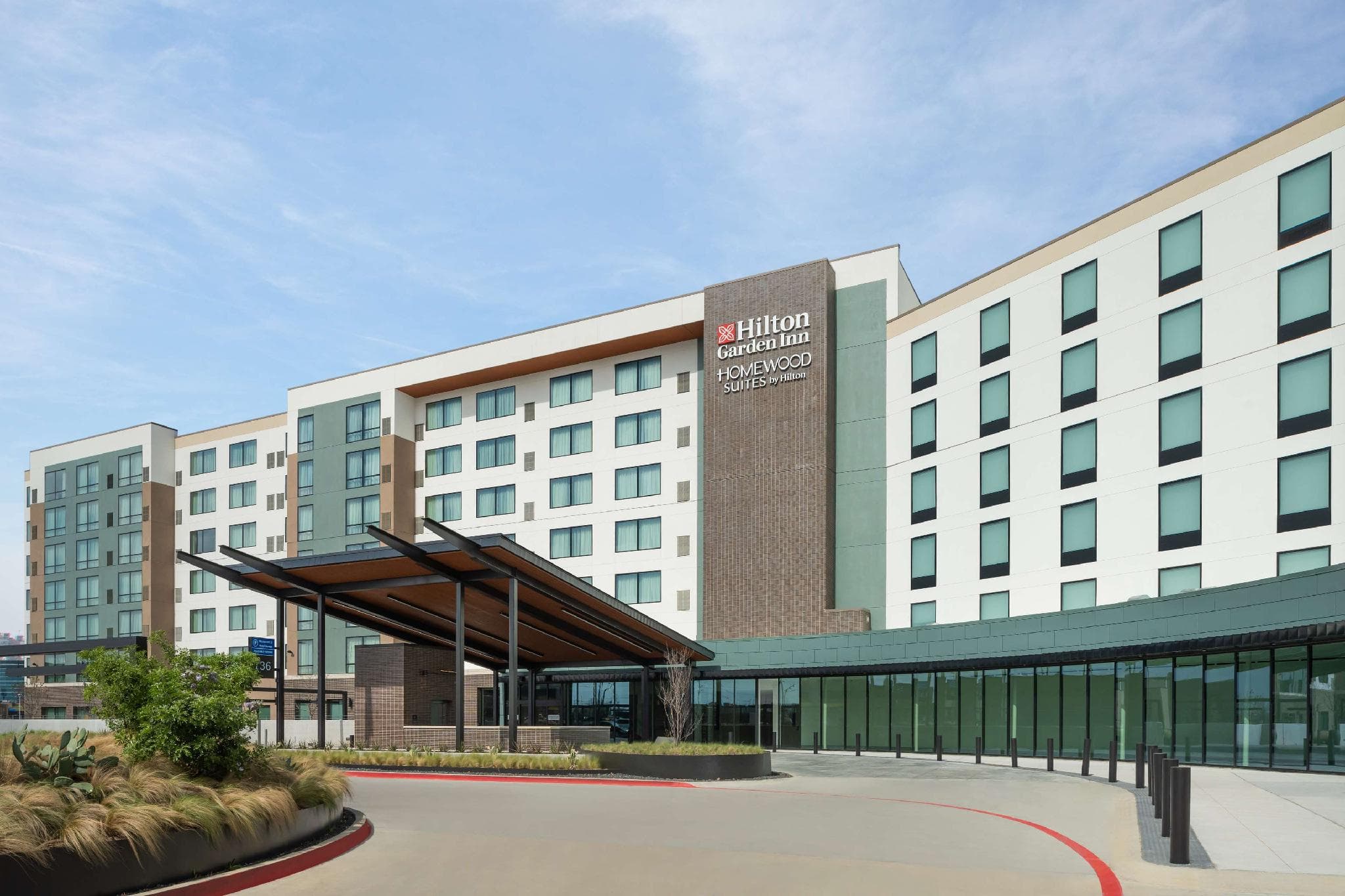 Hilton Garden Inn Grand Prairie at EpicCentral photo 3