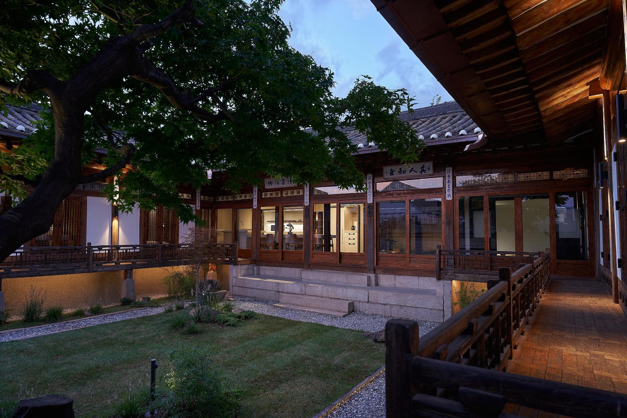 Nostalgia Hanokhotel photo 2