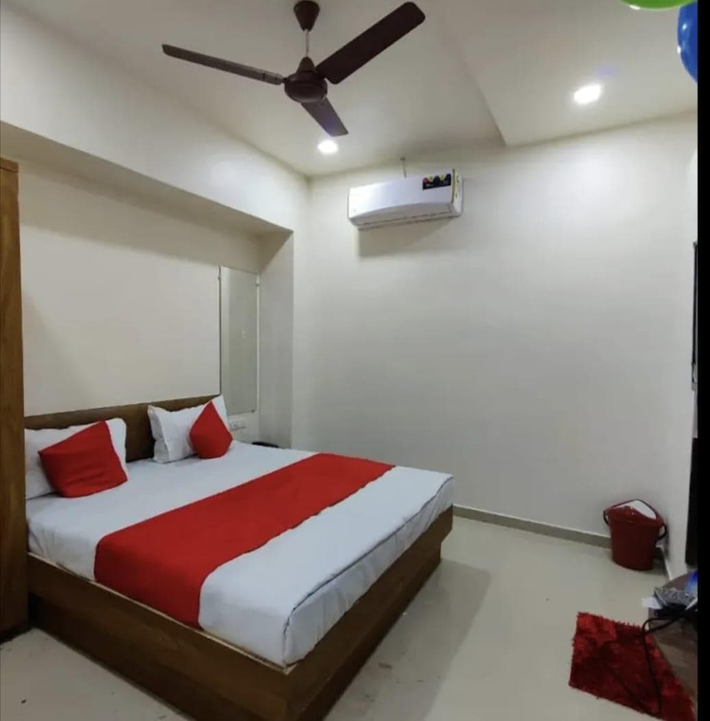 Hotel Madhav,Ahmedabad photo 3