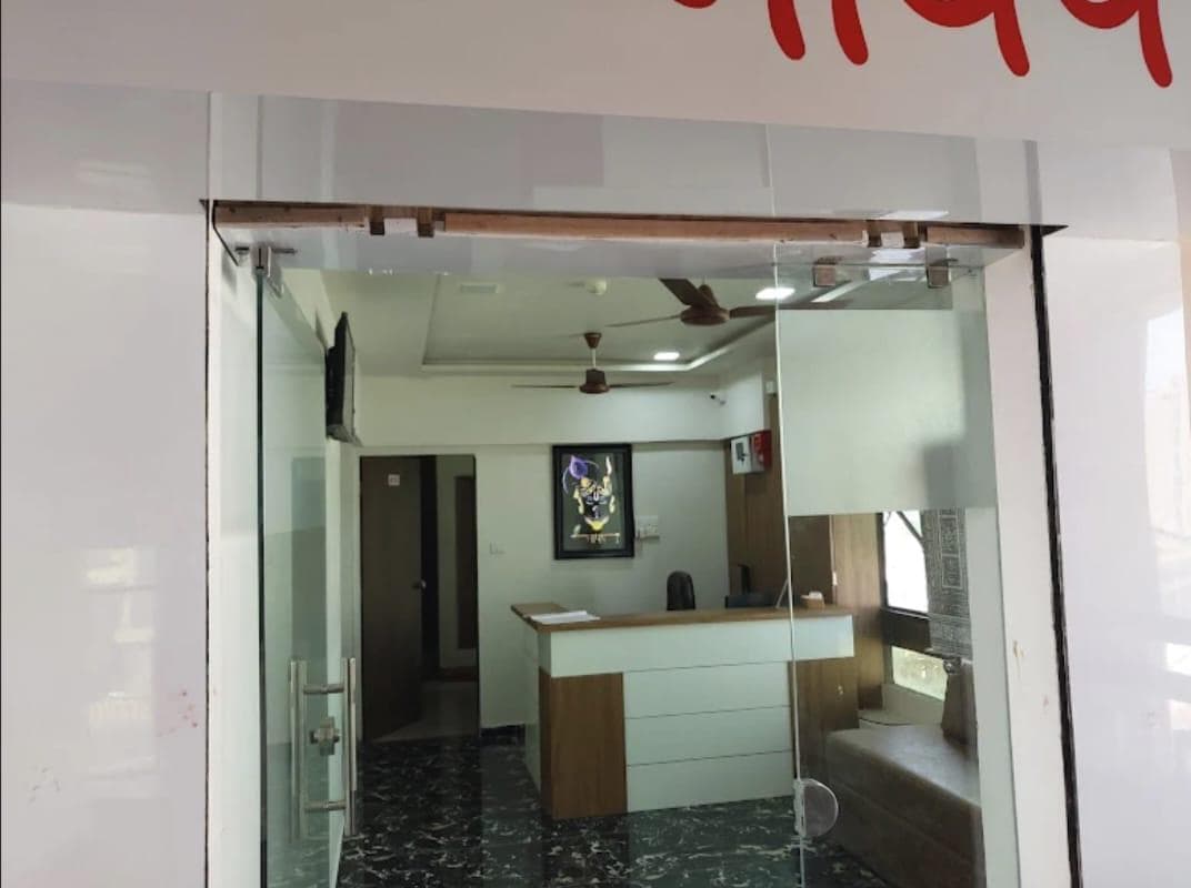 Hotel Madhav,Ahmedabad