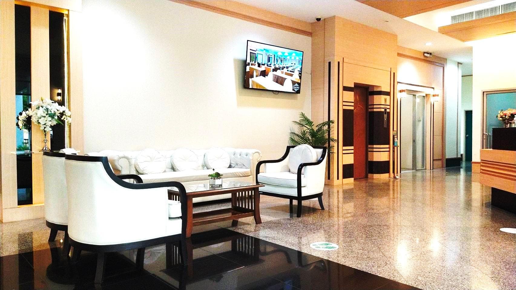 Valaya Hotel Pathumthani photo 4