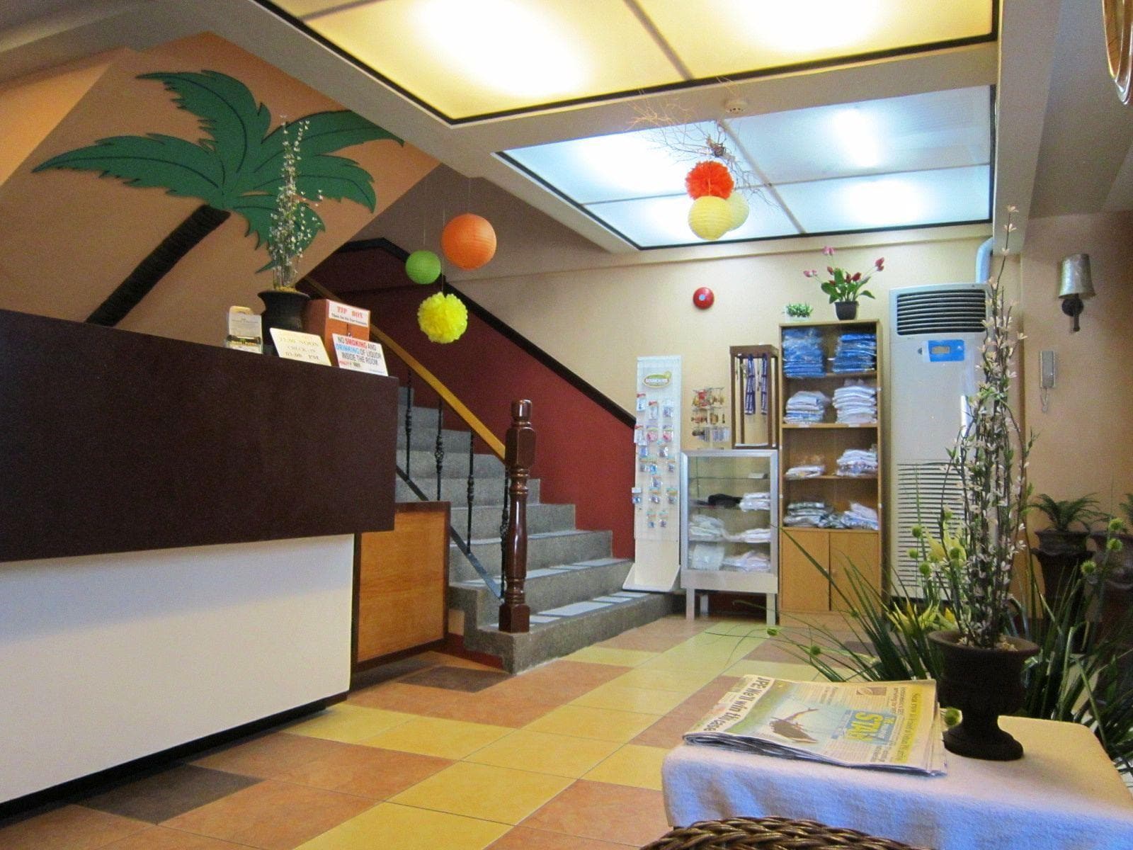 Hotel Palwa photo 5