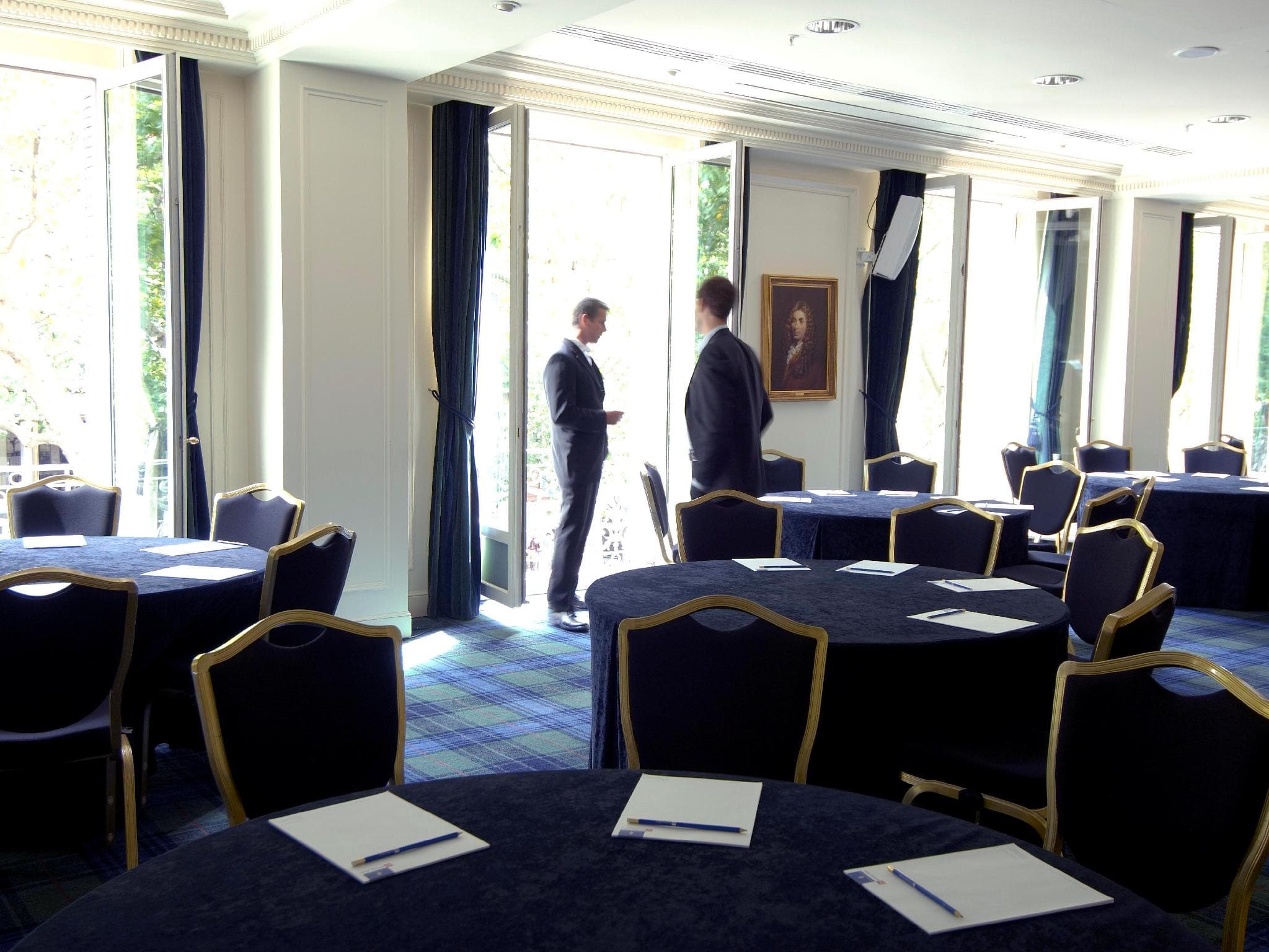 InterContinental Paris Le Grand By IHG photo 3