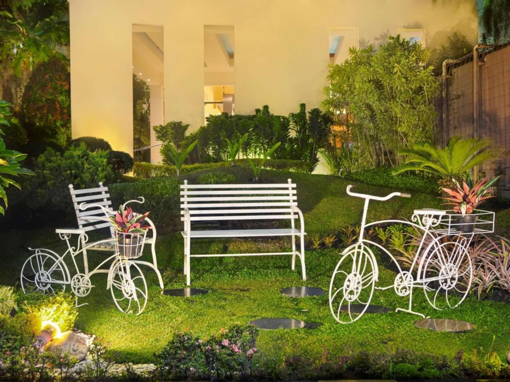 PRIME PARK Hotel Bandung photo 5