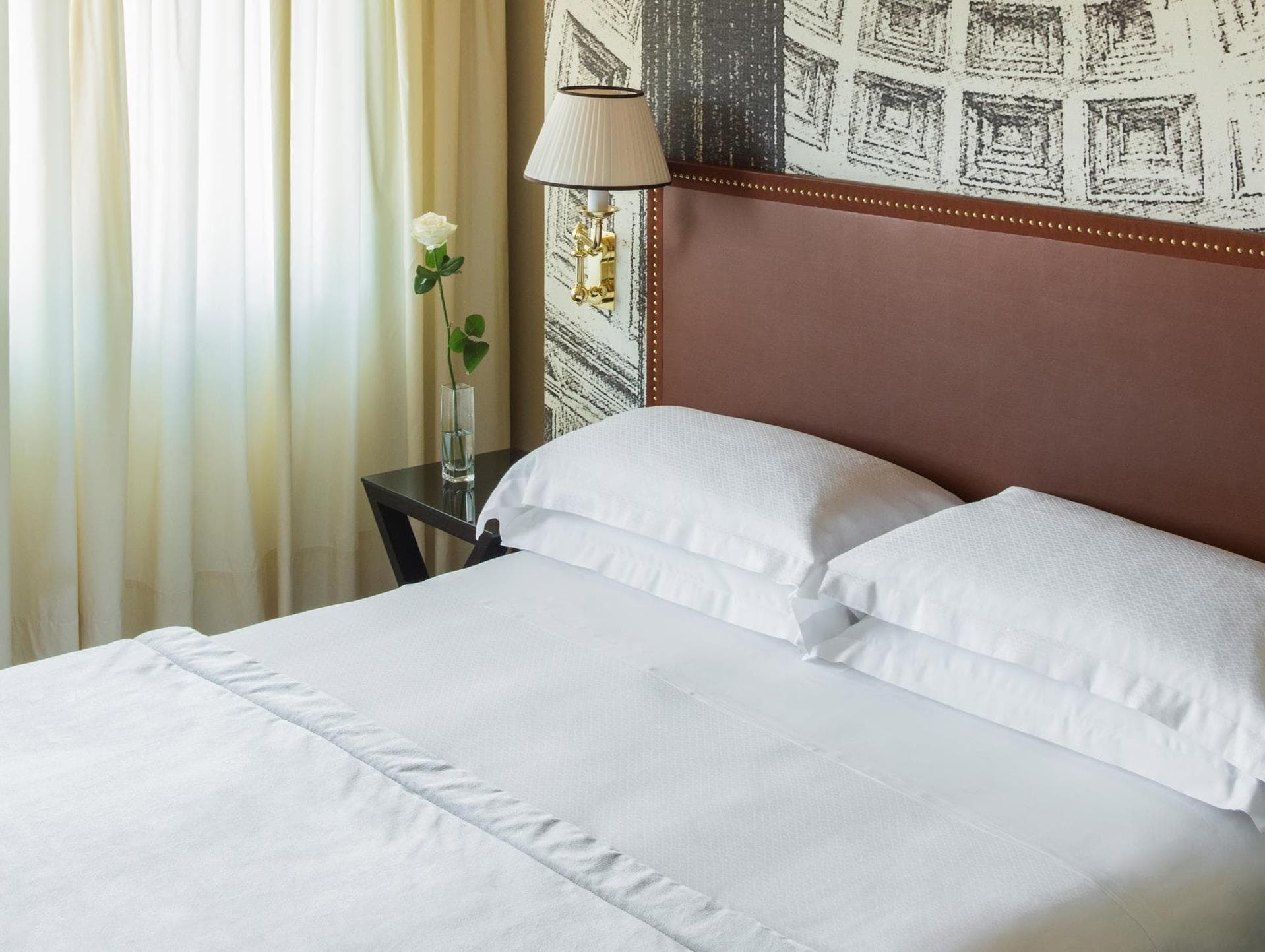 Starhotels Michelangelo Rome photo 5
