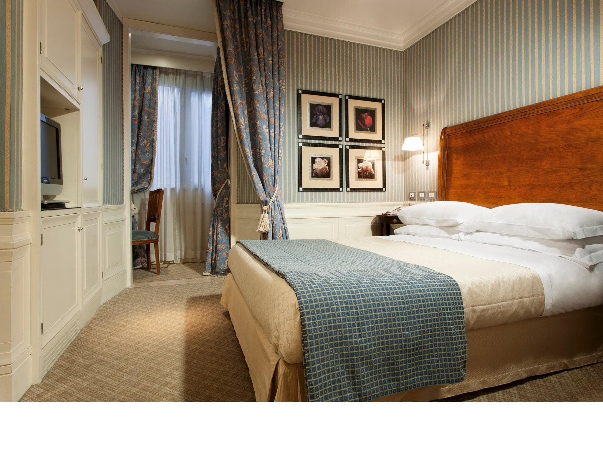 Hotel Stendhal photo 2