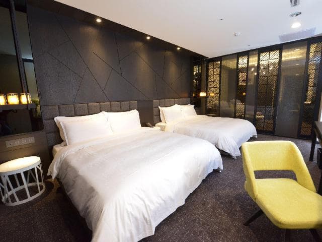 Hotel Chateau Anping photo 4