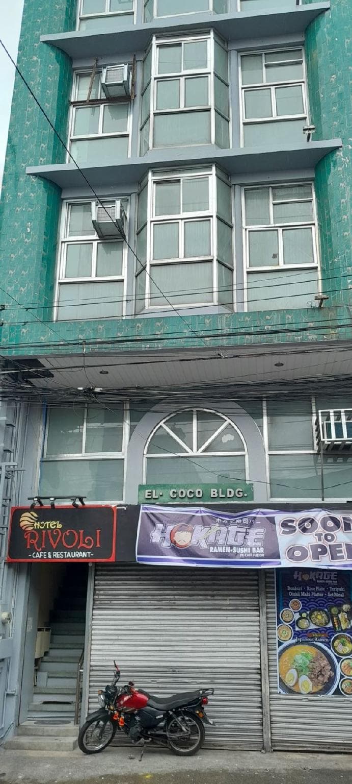 Rivoli Hotel