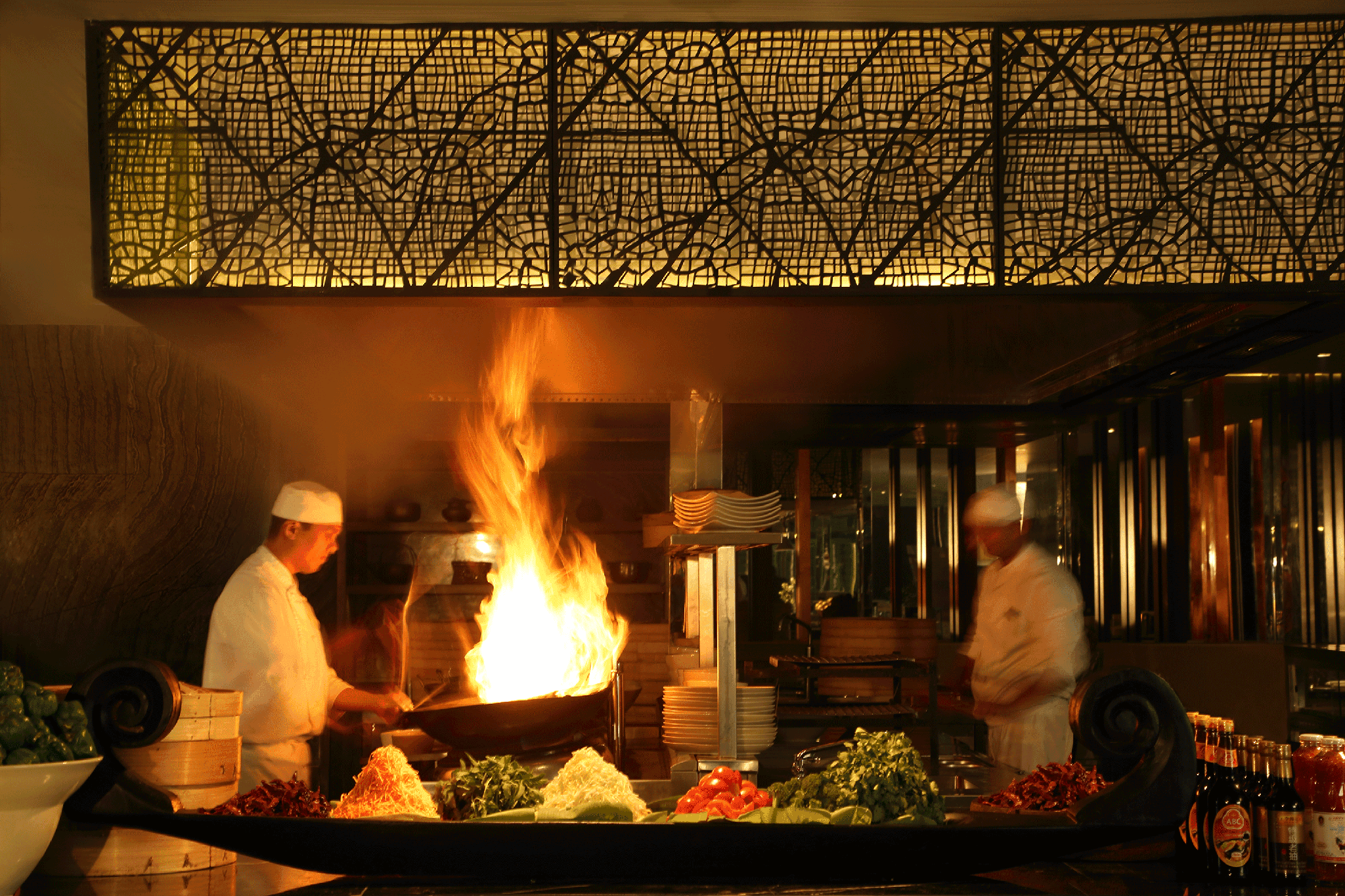 Hyatt Regency Gurgaon photo 5