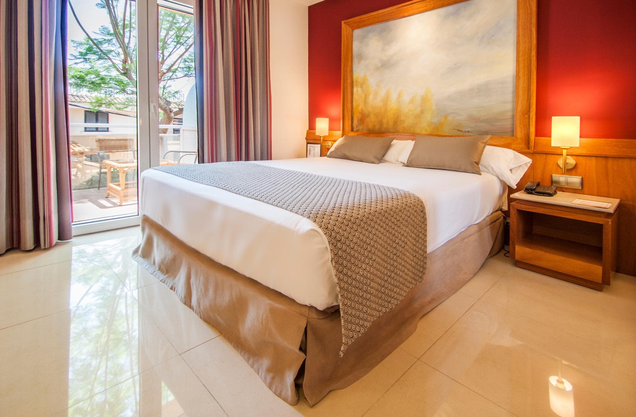 Hotel Catalonia Majorica photo 2