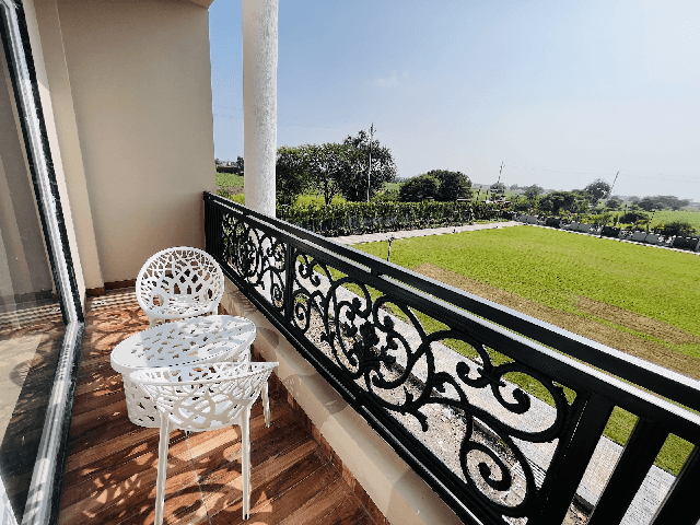 GAURISON HOTEL & RESORTS photo 2