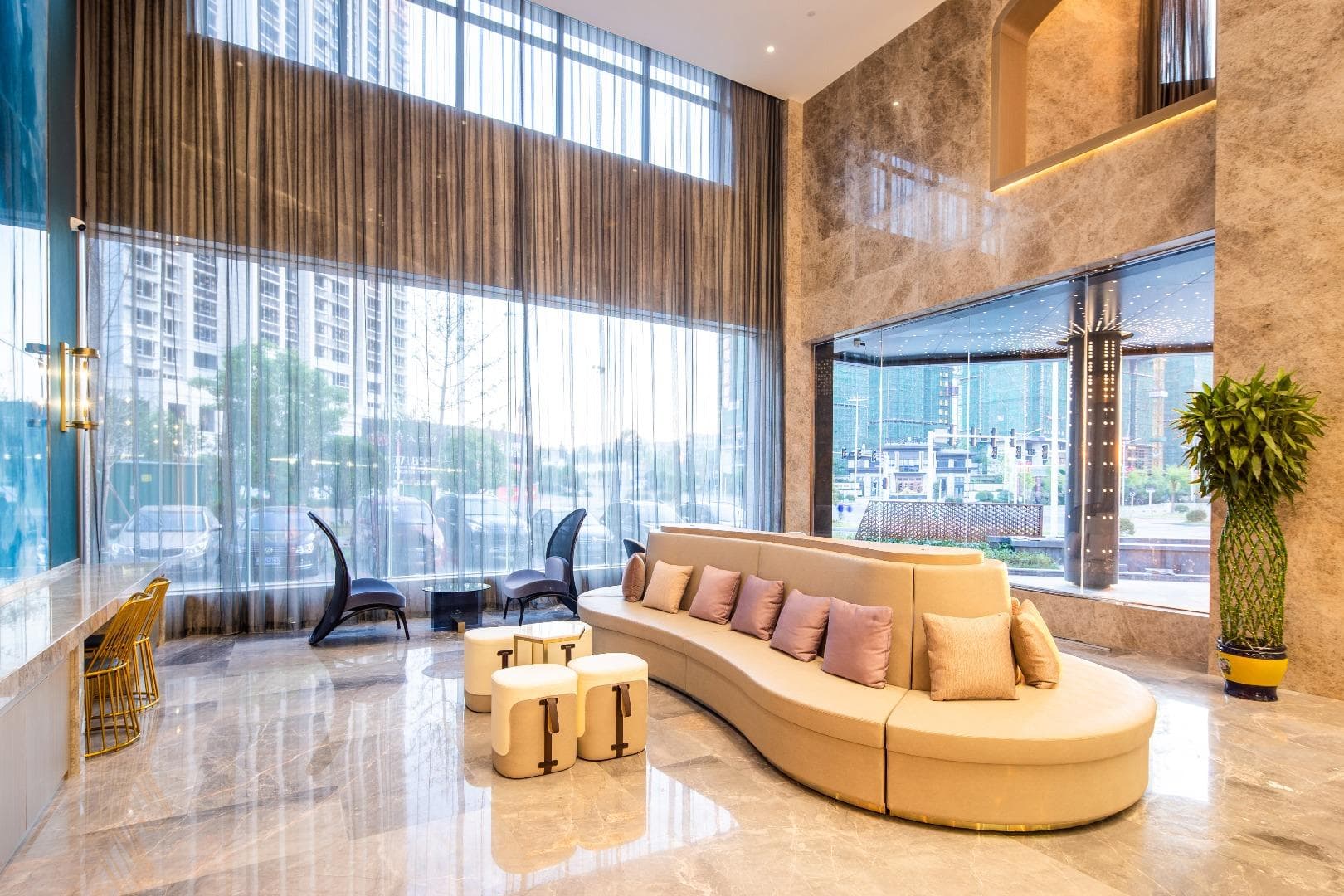 Orange Hotel Liuyang Municipal Government photo 3