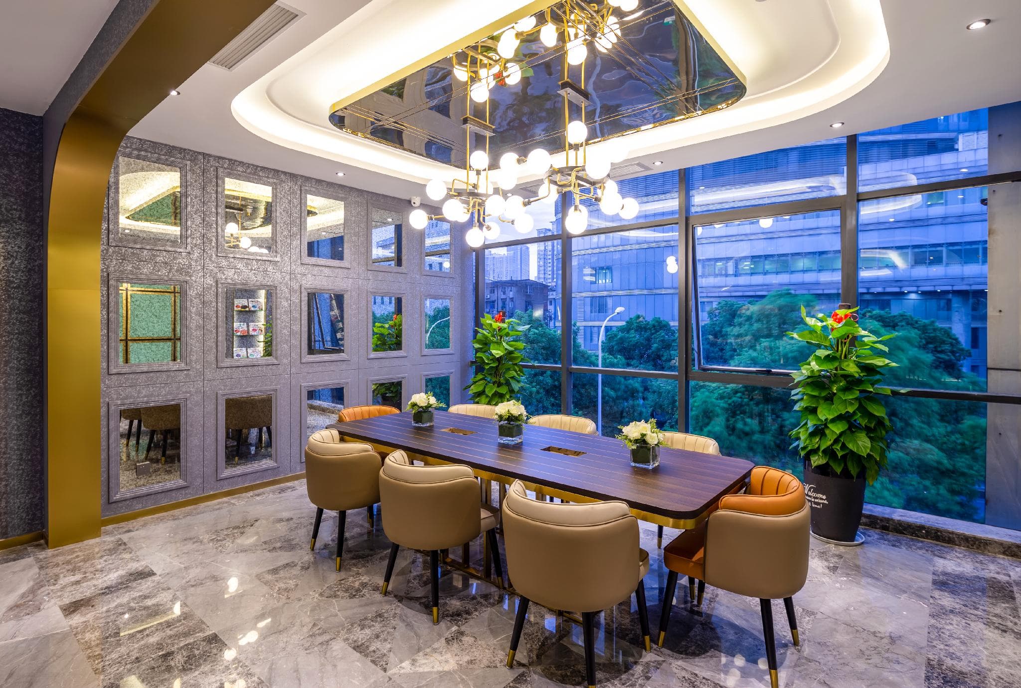 Orange Hotel Changsha Jiefang West Road IFC photo 3