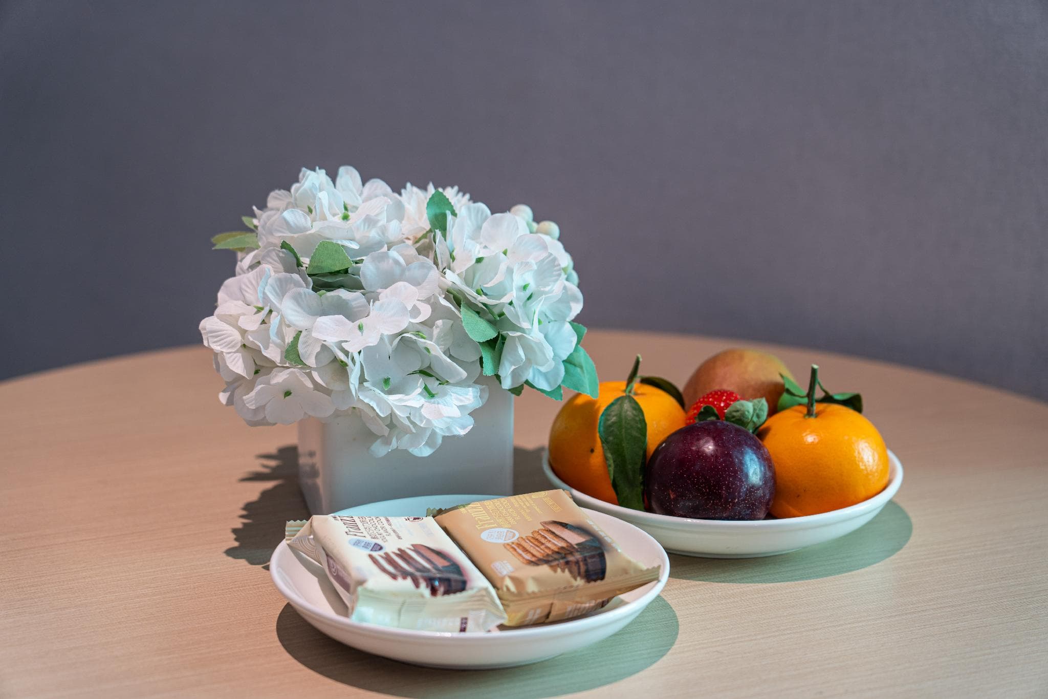Poltton International Service Apartment Guangzhou Panyu Changlong South Village photo 2