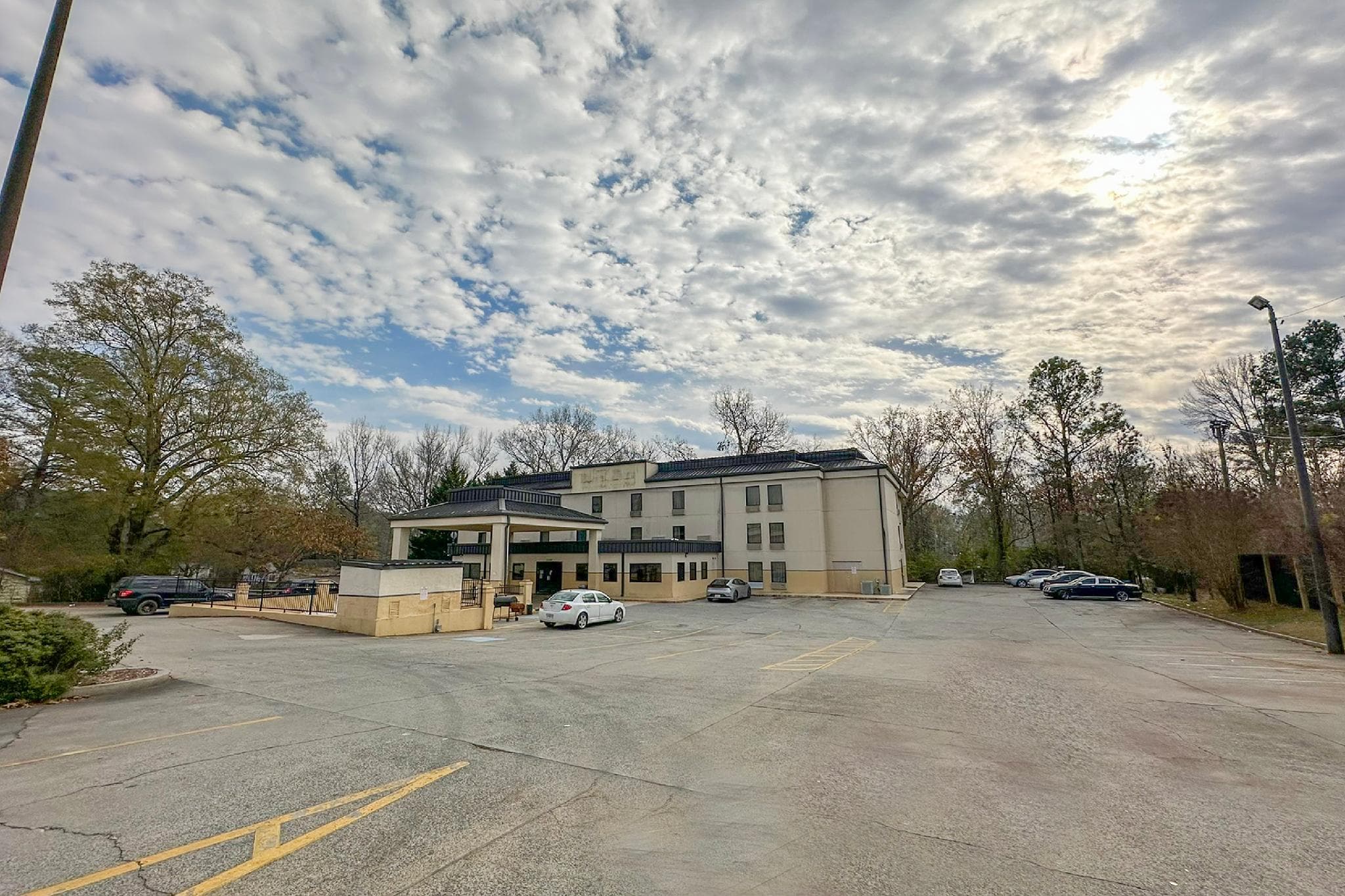 OYO Hotel Rome West GA