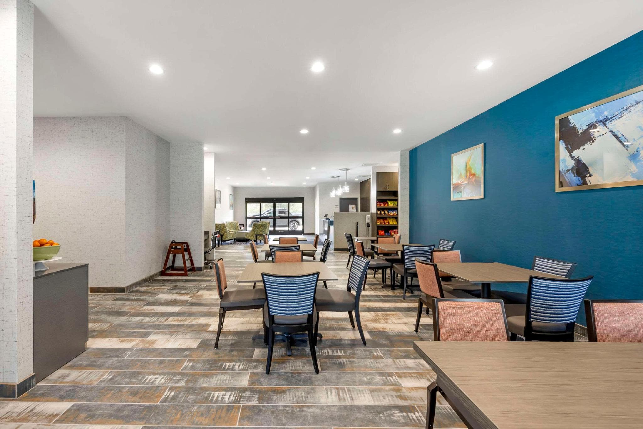 Quality Inn & Suites Joelton - Nashville