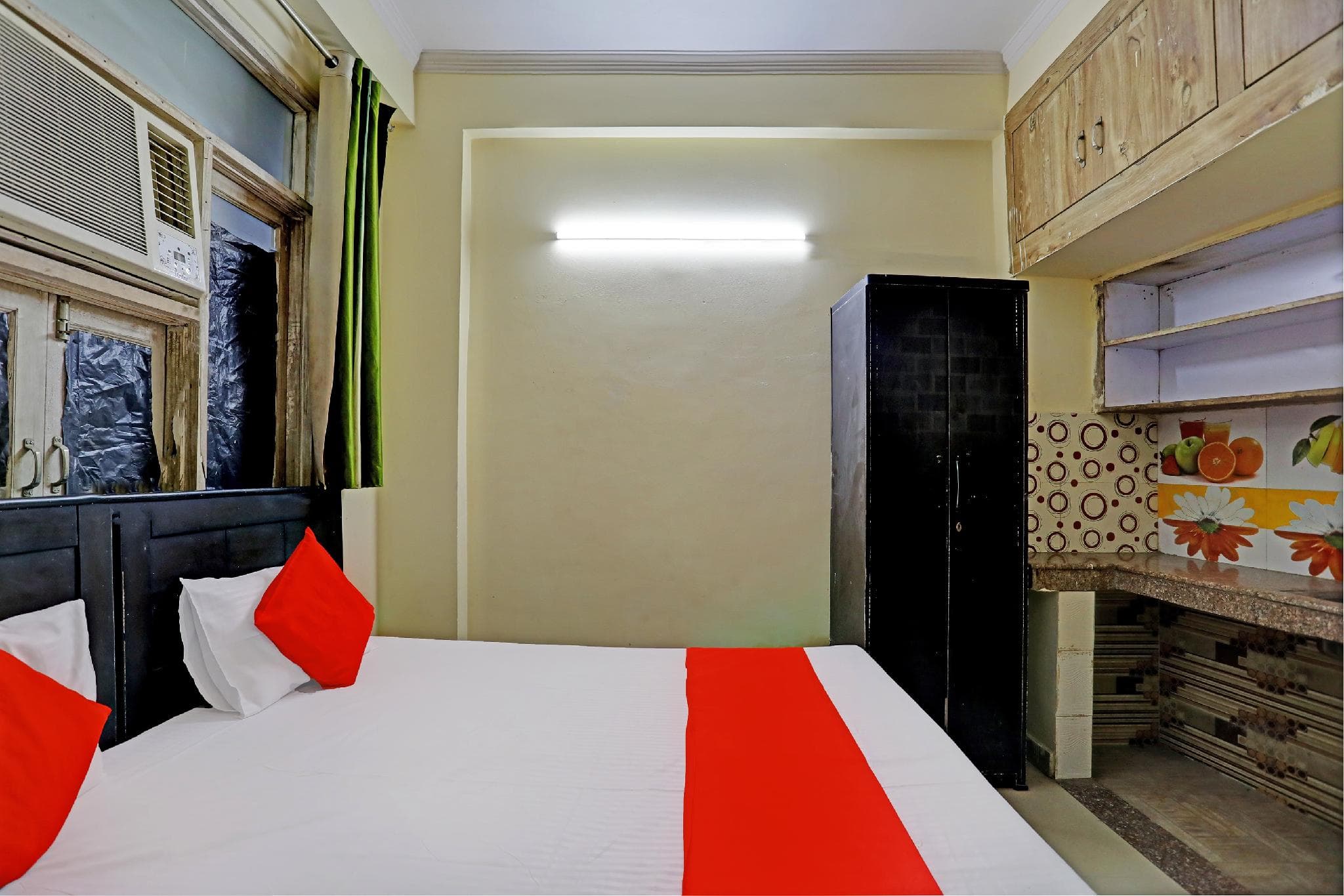 Hotel O Wamson Alpha Co living Stays photo 2