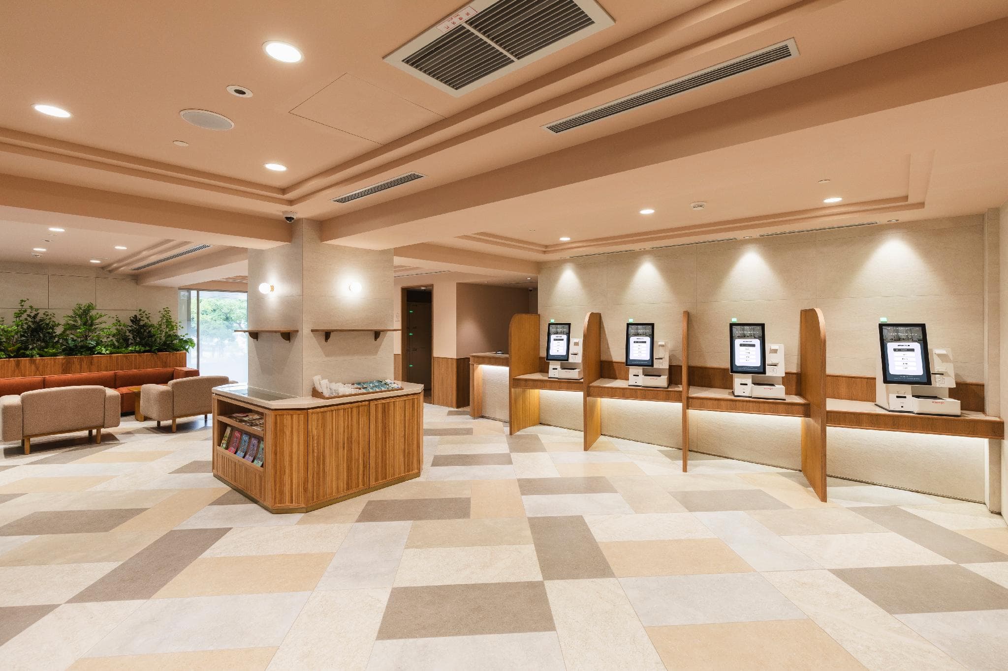 Sotetsu Grand Fresa Taipei Ximen photo 5