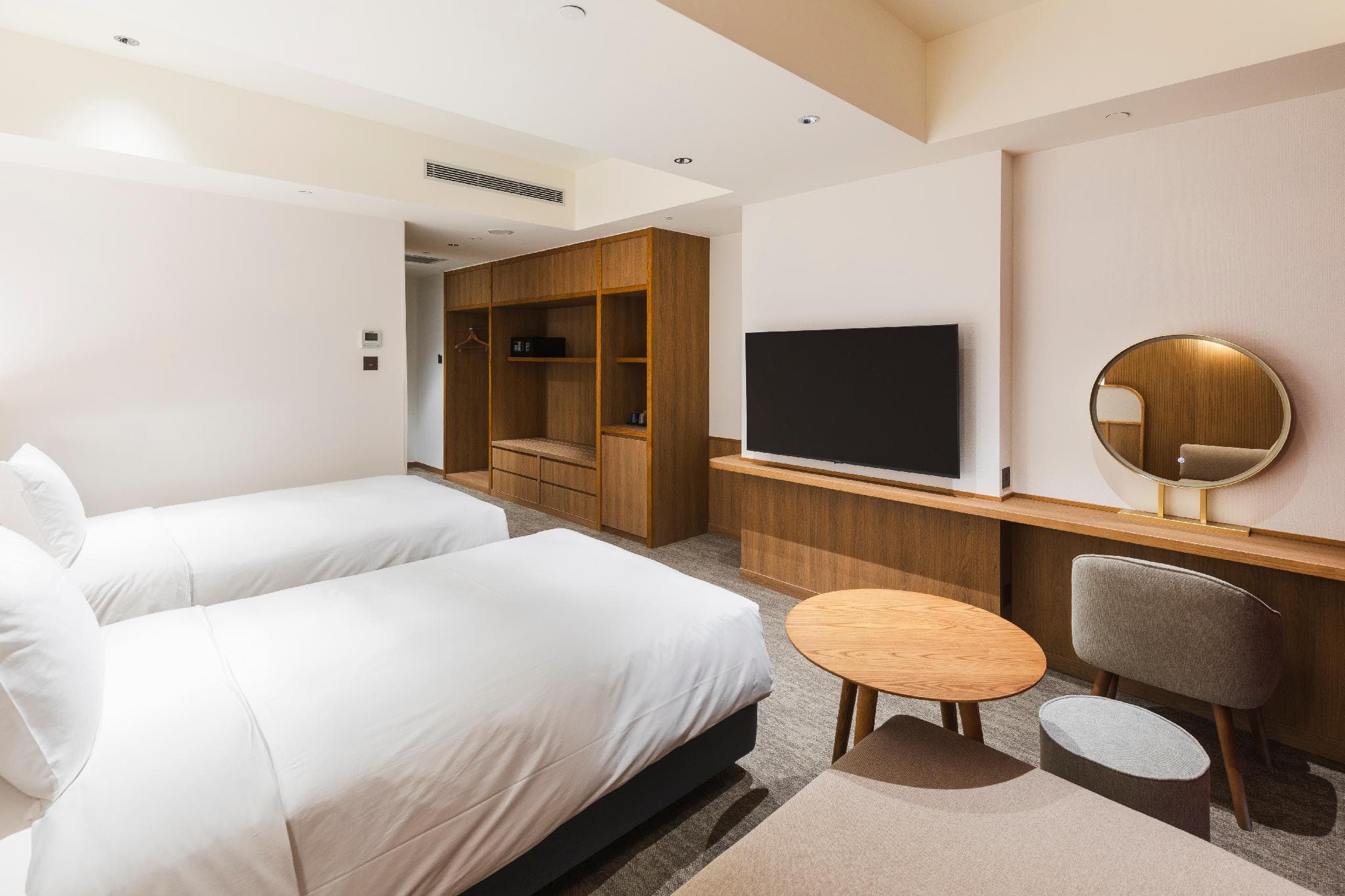 Sotetsu Grand Fresa Taipei Ximen photo 2