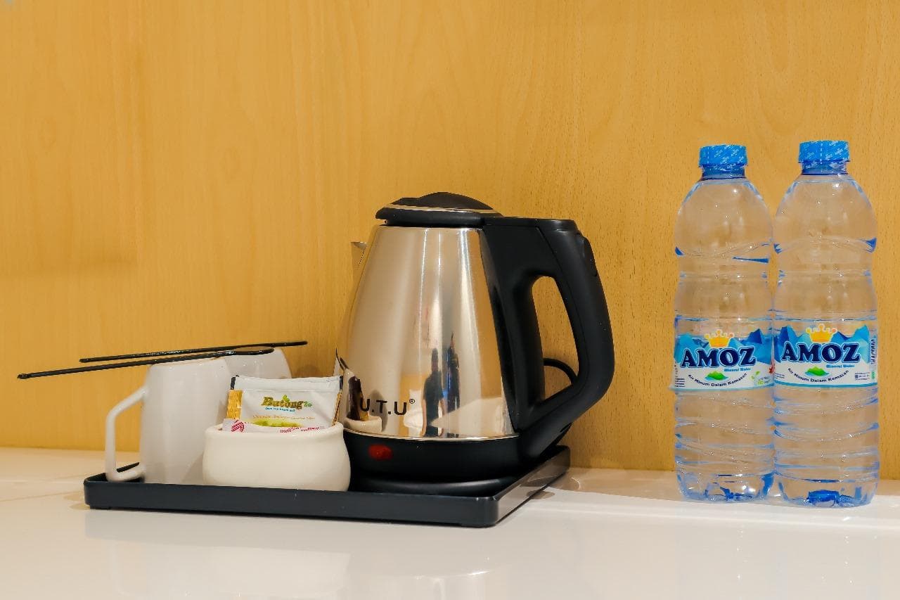 Sishezu Citytel Managed By 3 Smart Hotel photo 2