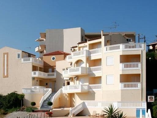 Kalimera Hotel