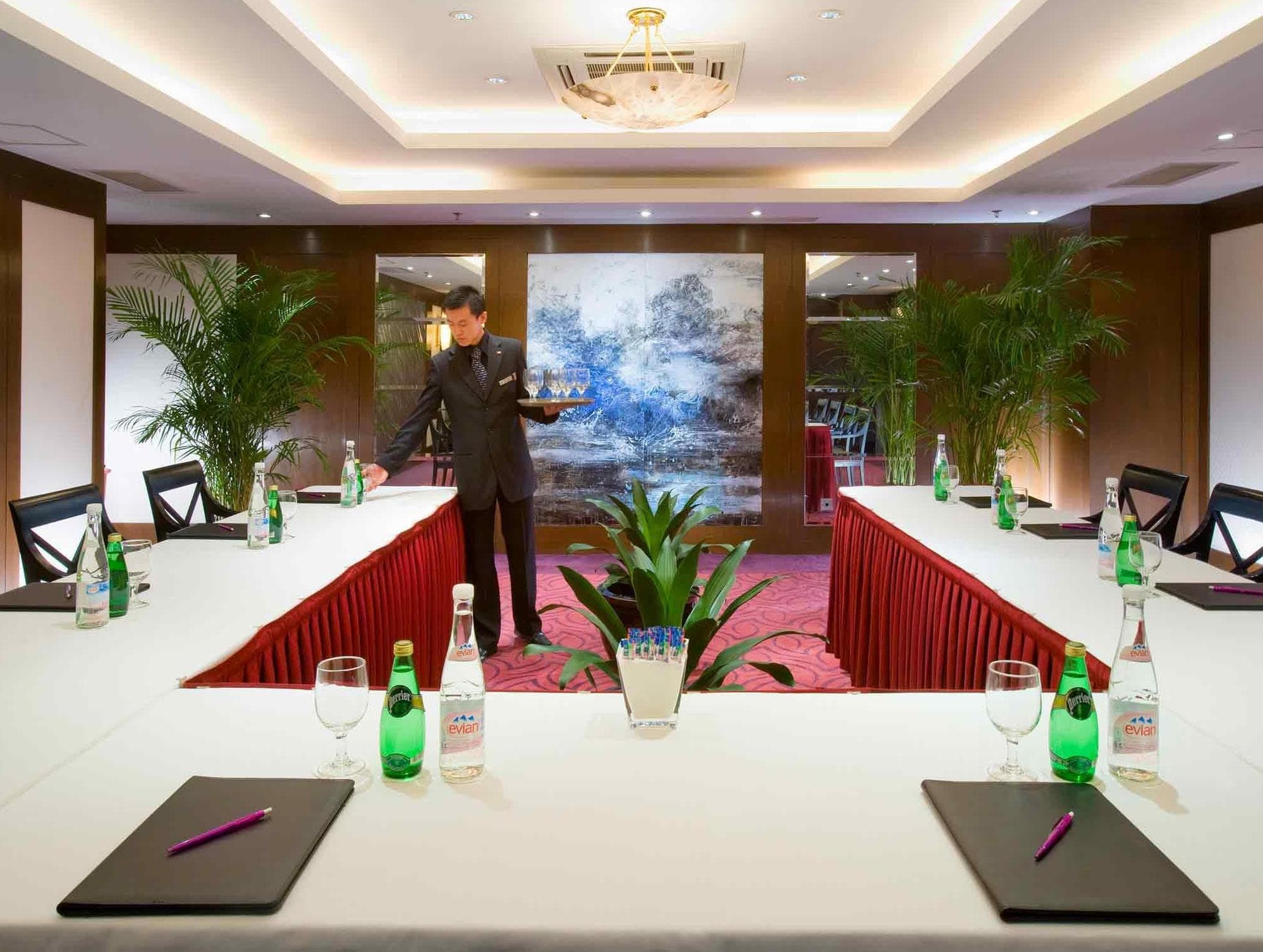 Grand Mercure Beijing Central photo 5