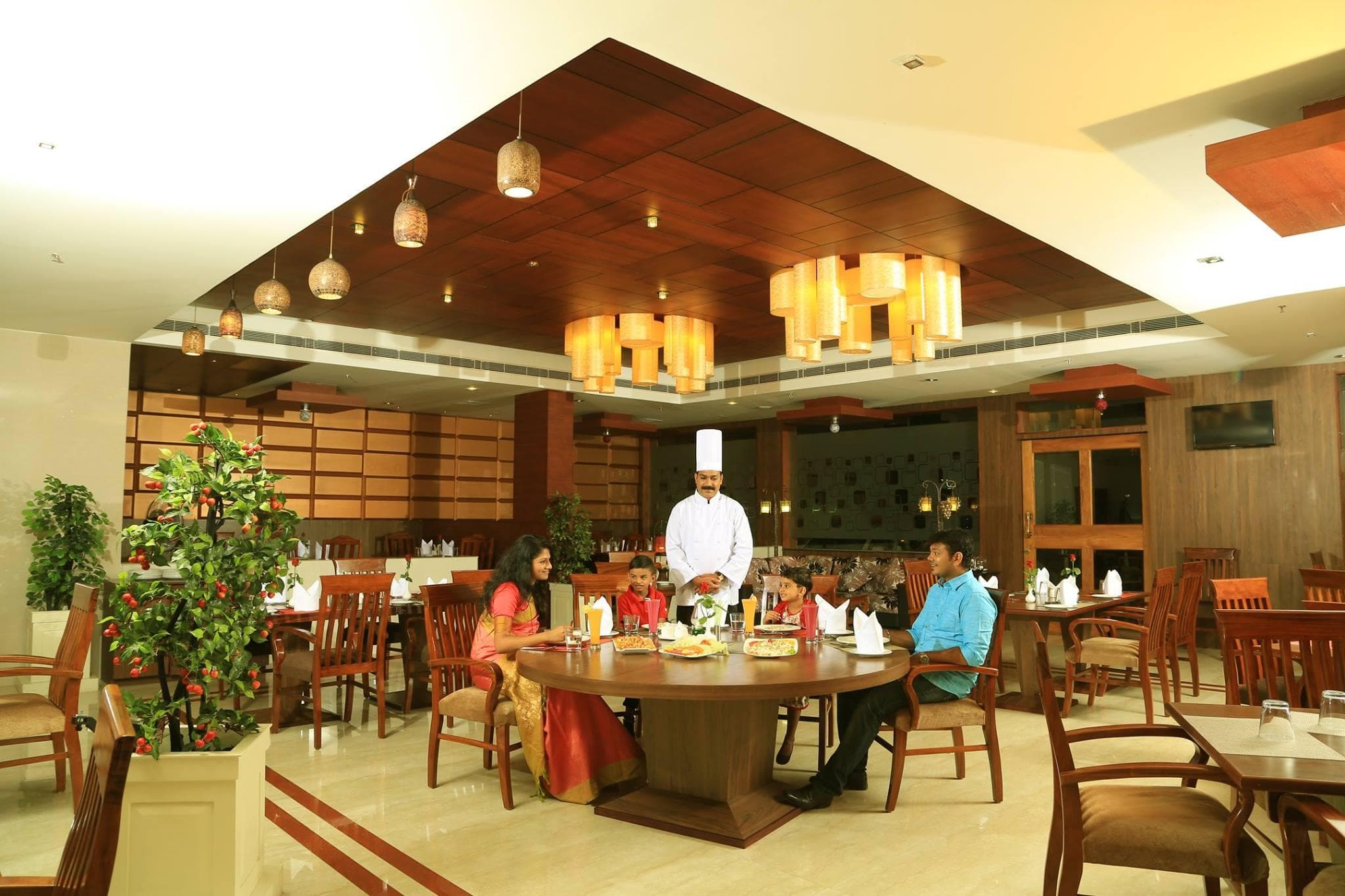 Hotel Eden Garden photo 3