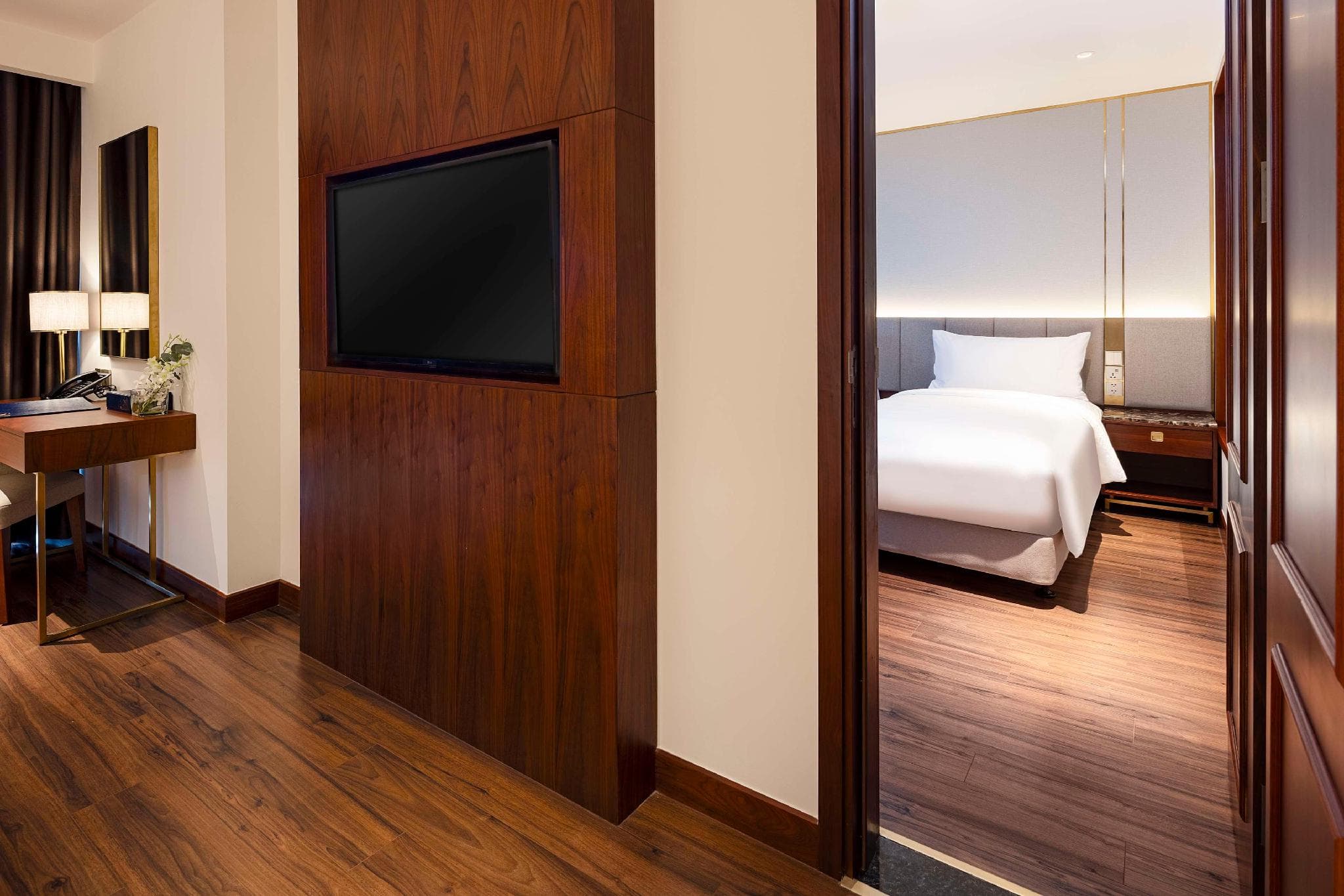 Best Western Premier Marvella Nha Trang photo 2