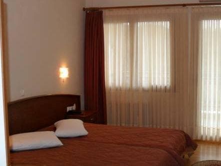 Xenios Dias Boutique Hotel