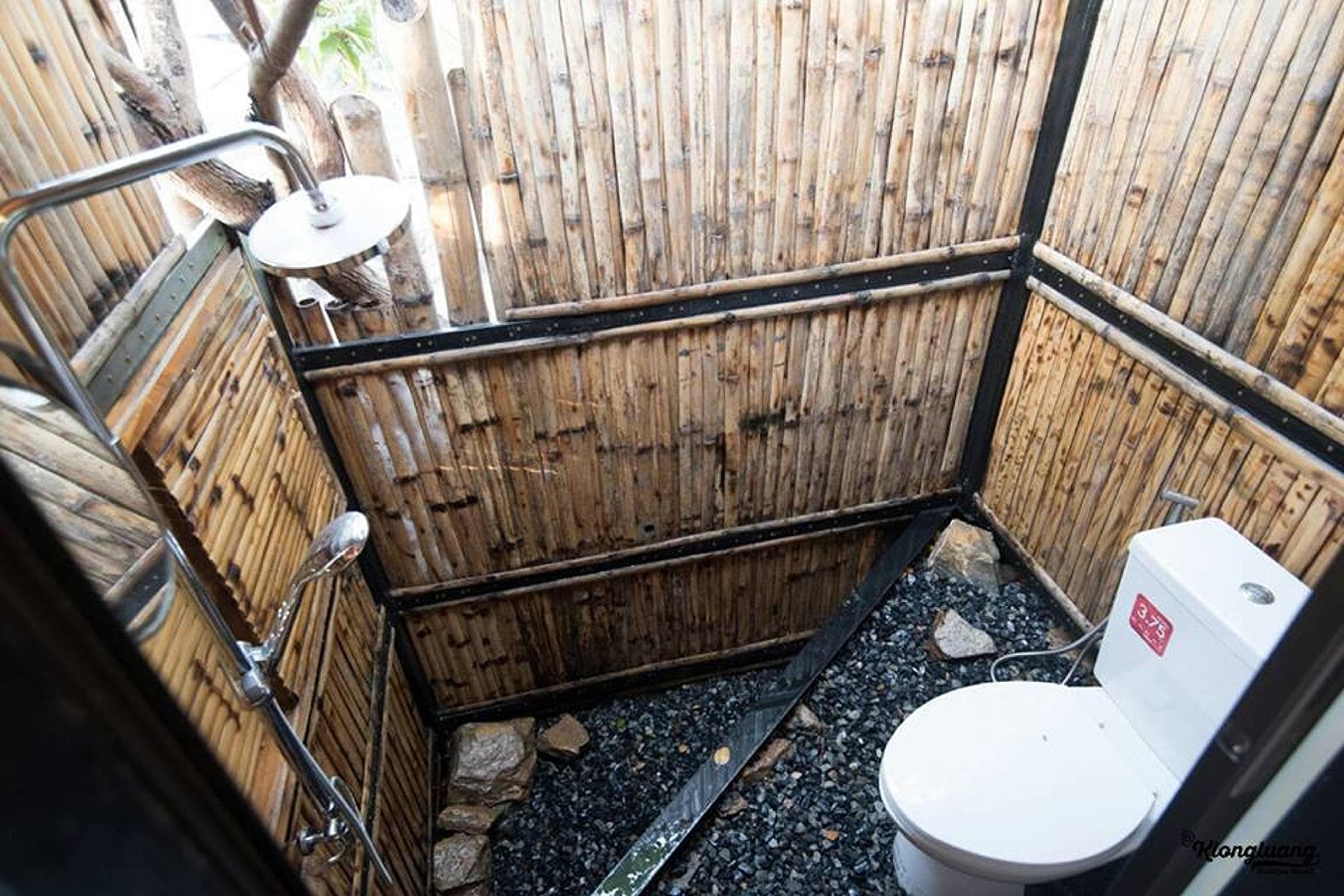 Na Klongluang Boutique Resort photo 2