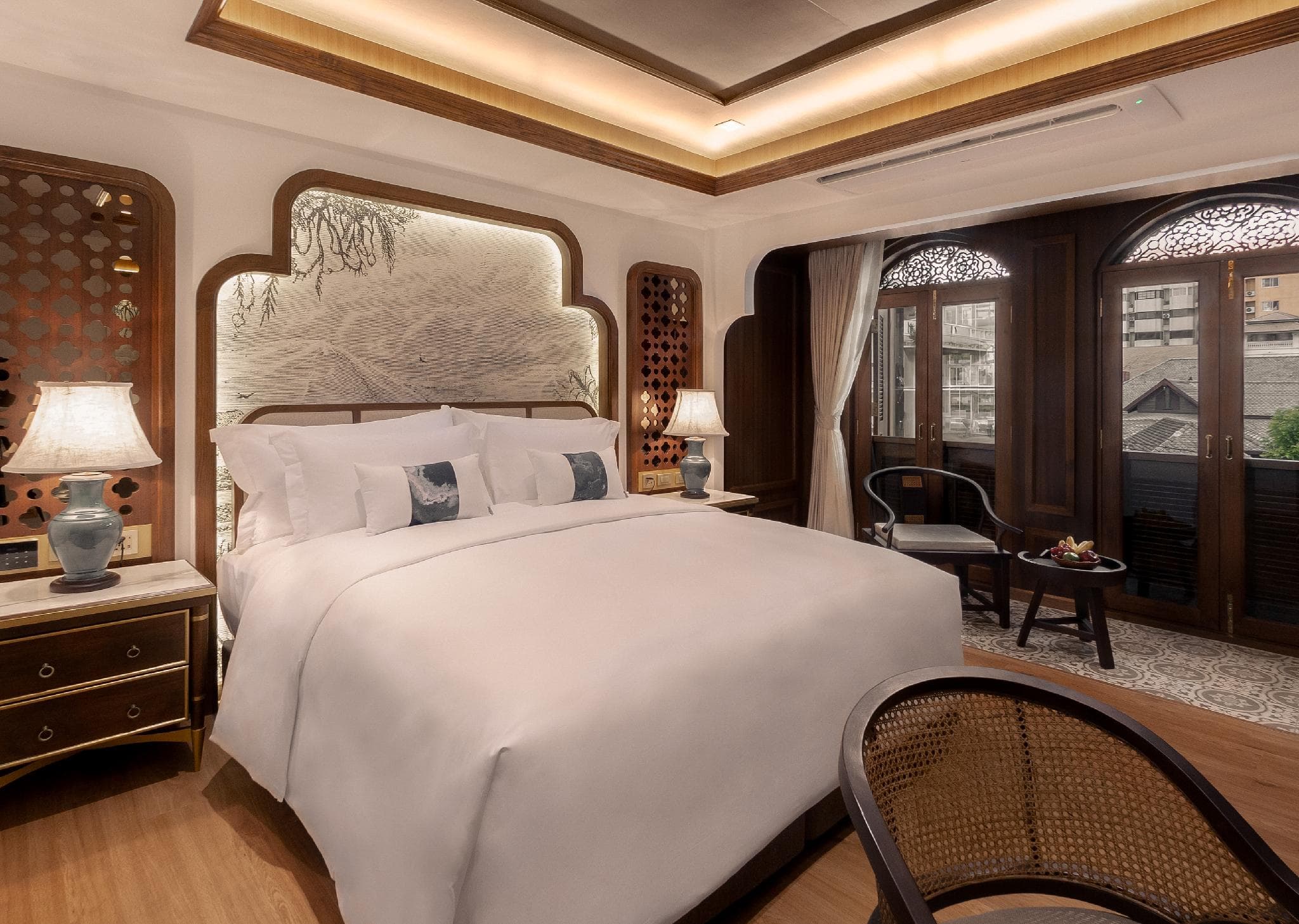 CHINO@NIMMAN Luxury Boutique Hotel photo 2