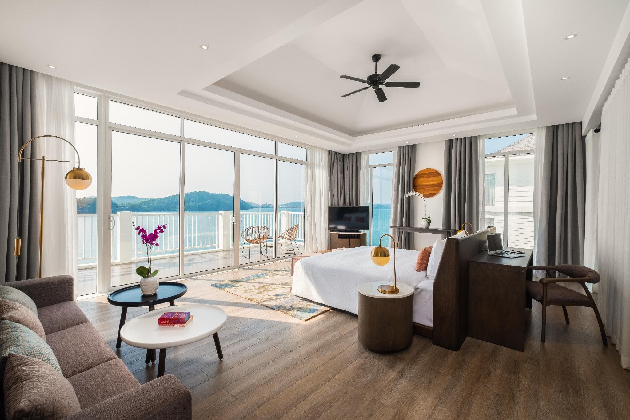 Premier Village Phu Quoc Resort - Managed by Accor photo 2