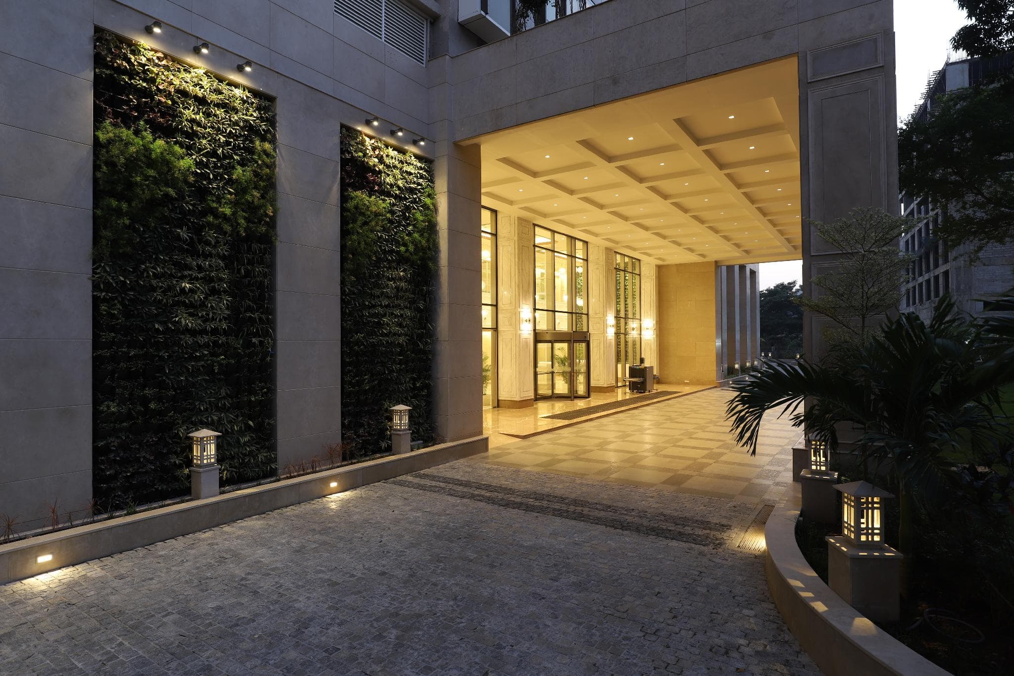 Aurika, Mumbai International Airport photo 5