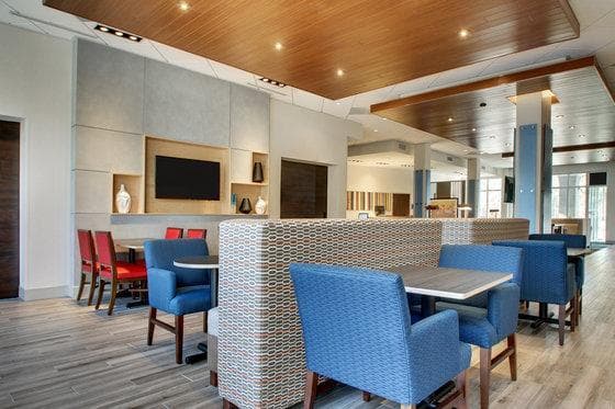 Holiday Inn Express & Suites Summerville By IHG photo 4