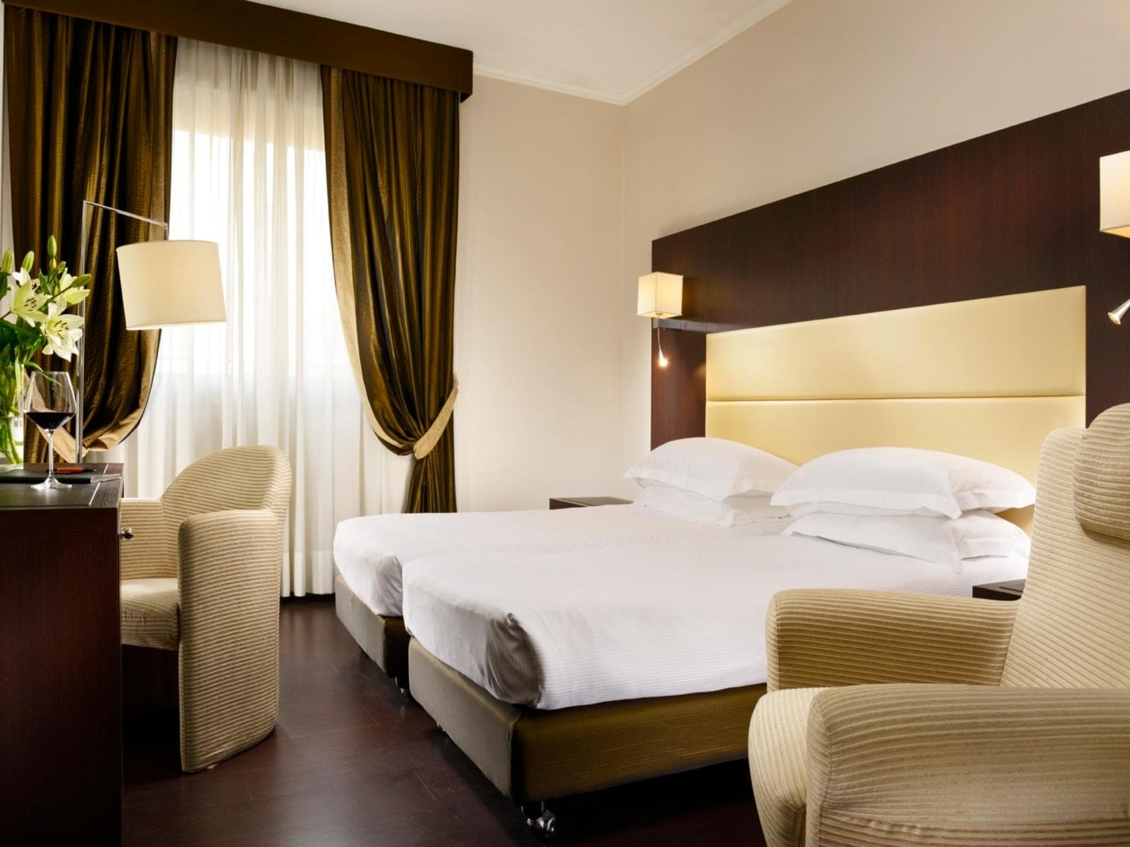 FH Grand Hotel Palatino photo 3