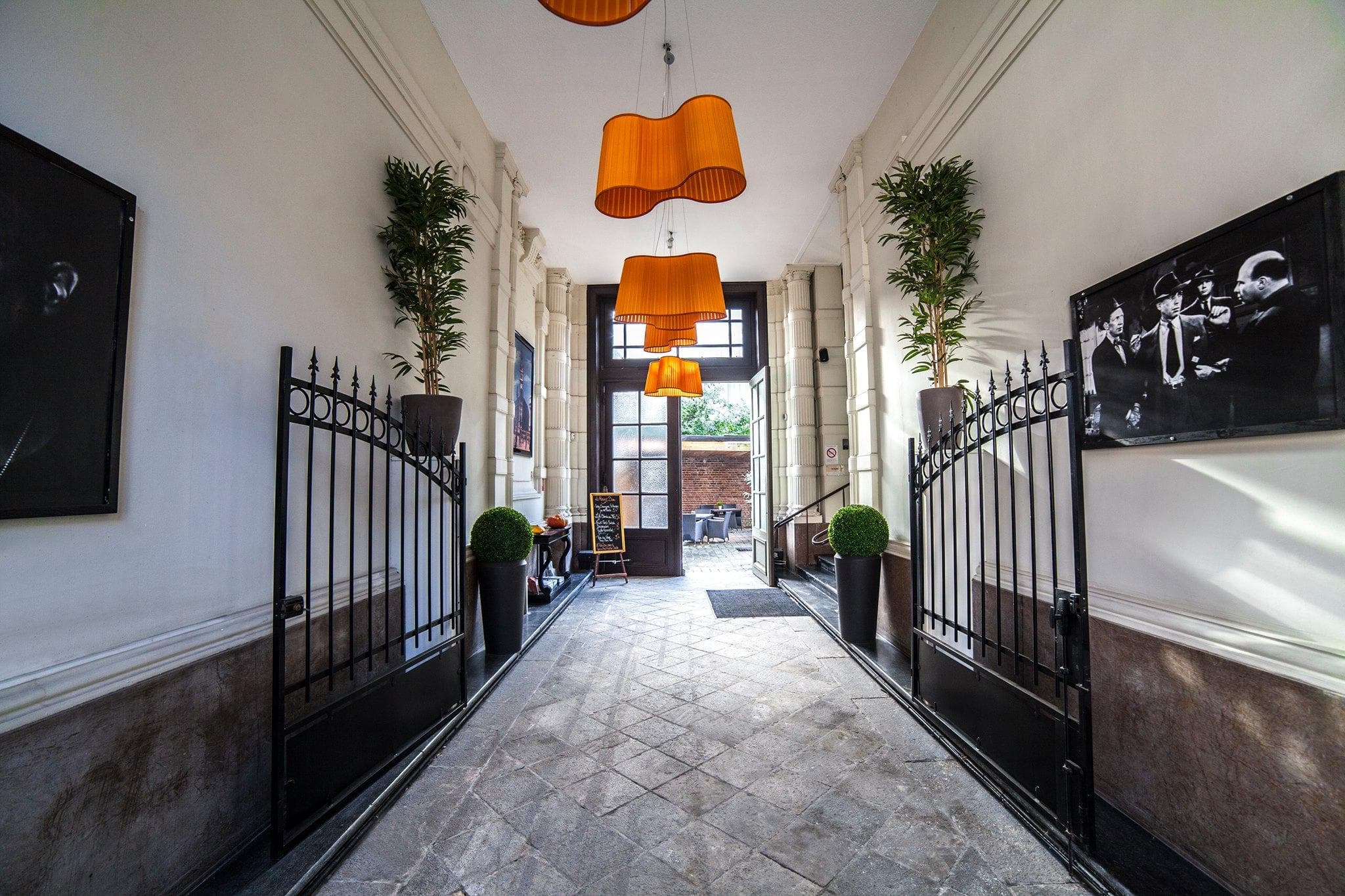 Best Western Urban Hotel