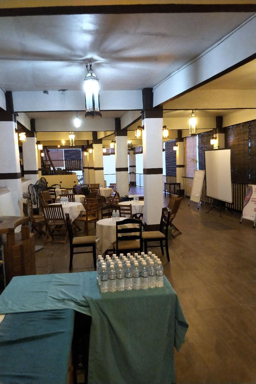 Hickory Penang Hill photo 3