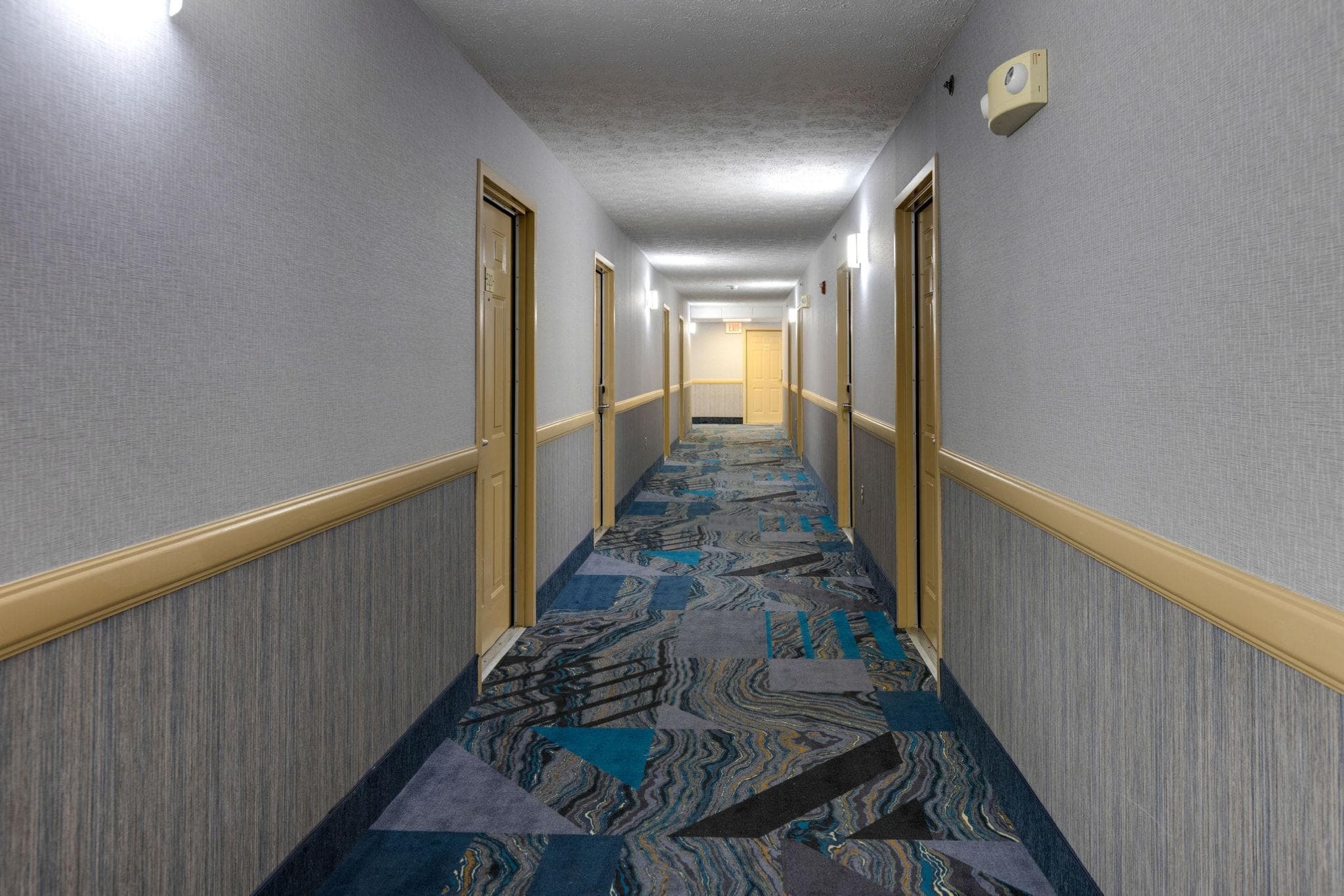 Park Grove Inn photo 2