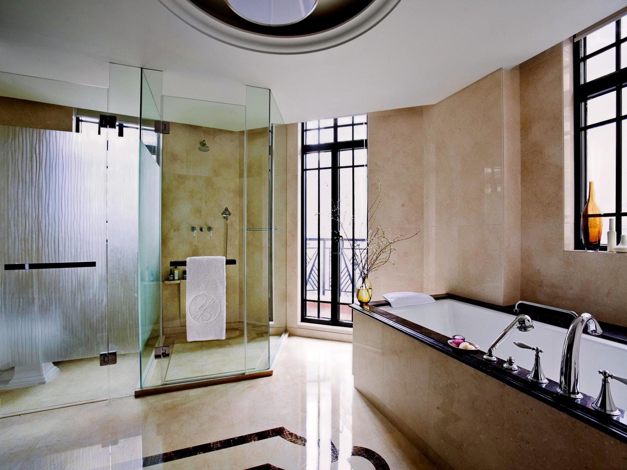 The Yangtze Boutique Shanghai photo 4