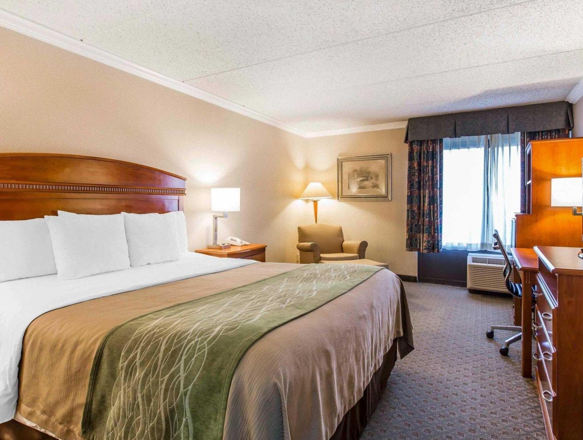 Comfort Inn Anaheim Resort photo 5