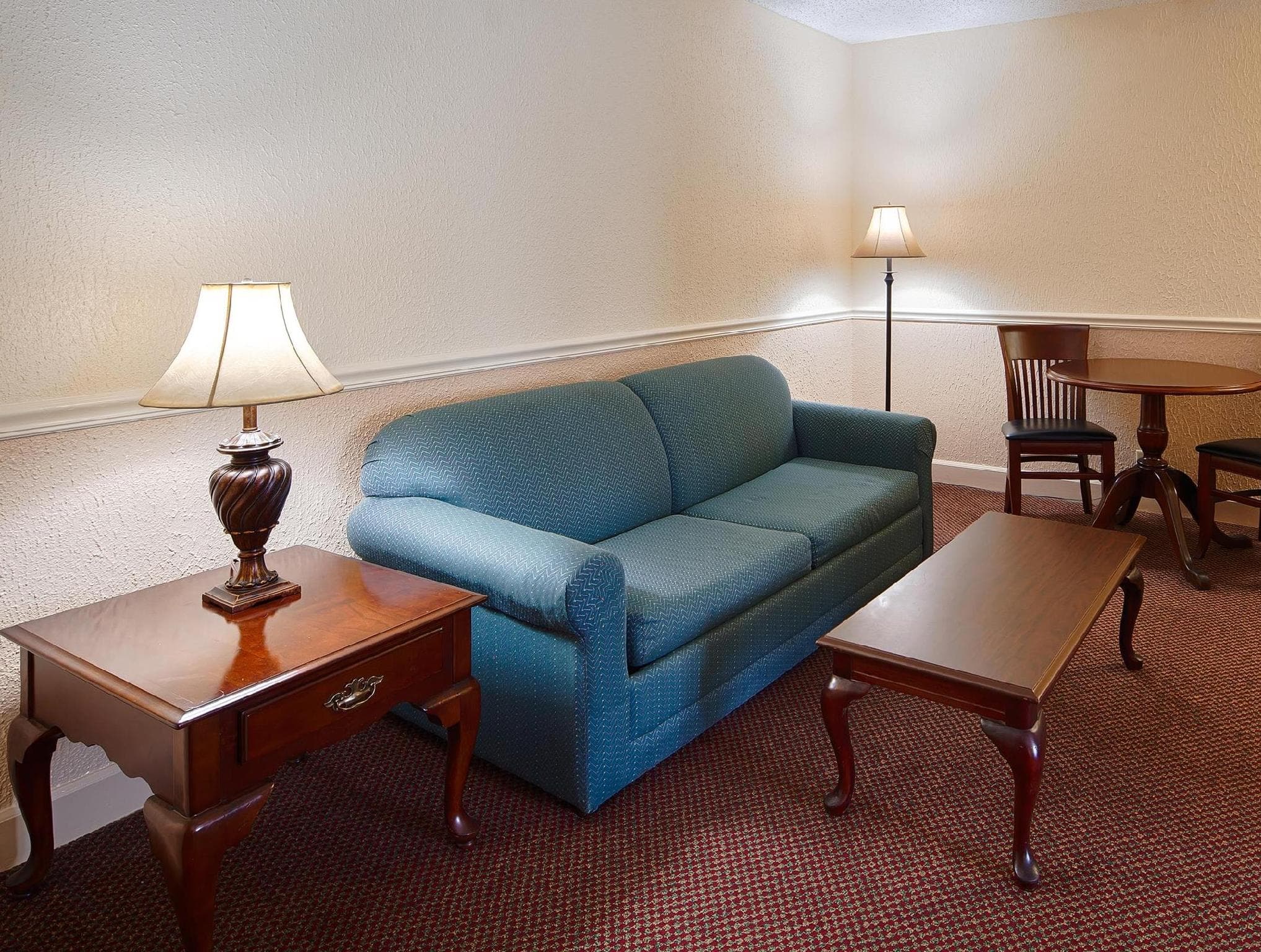 Baton Rouge Hotel photo 5