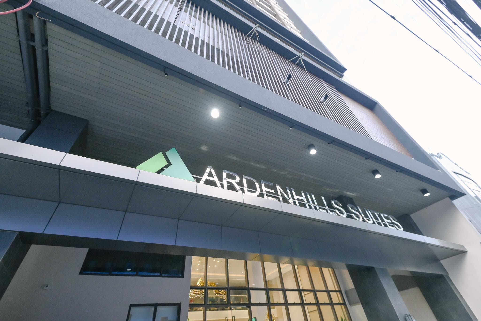 Ardenhills Suites photo 4