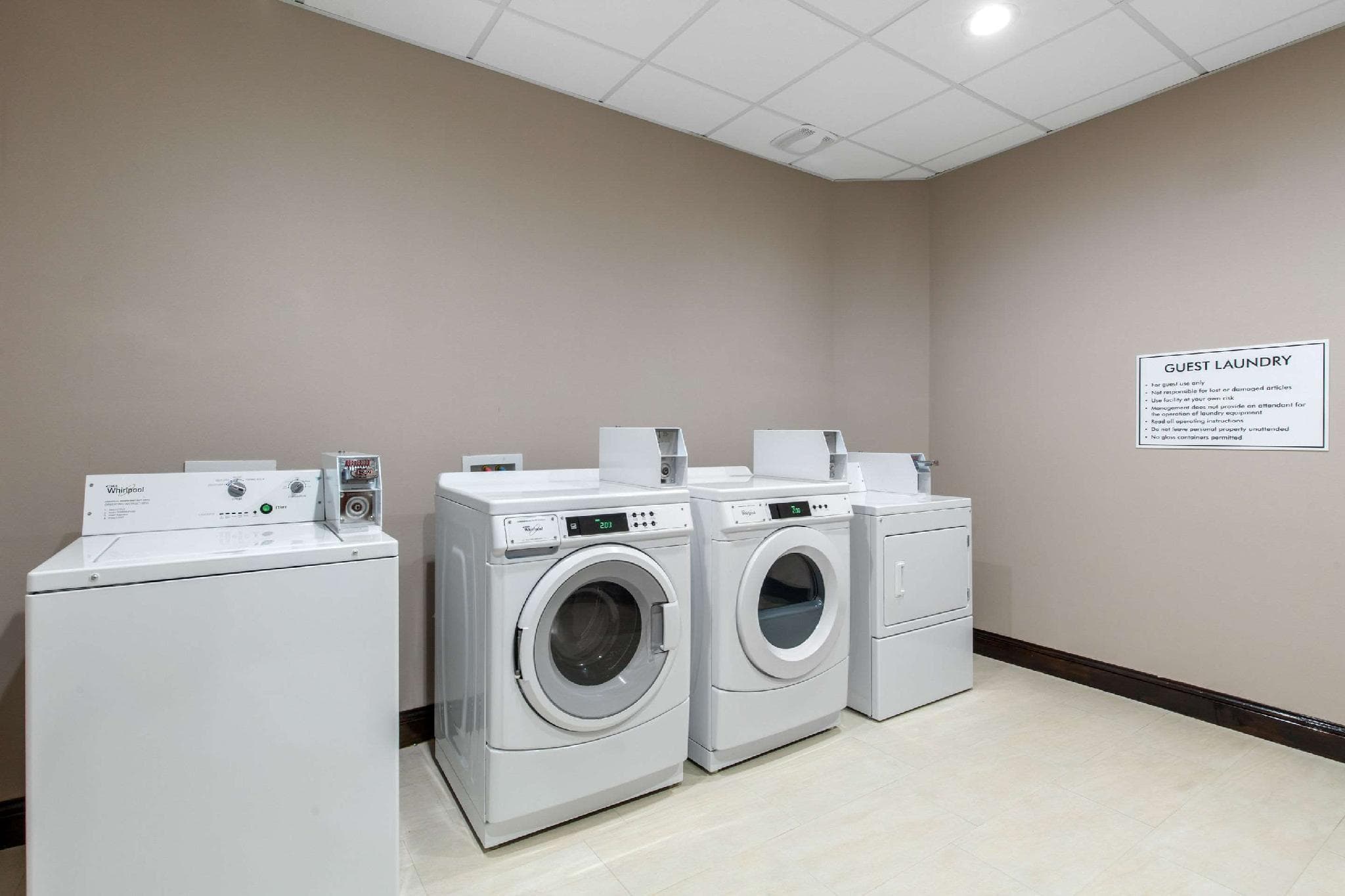 Sleep Inn & Suites Galveston Island photo 3